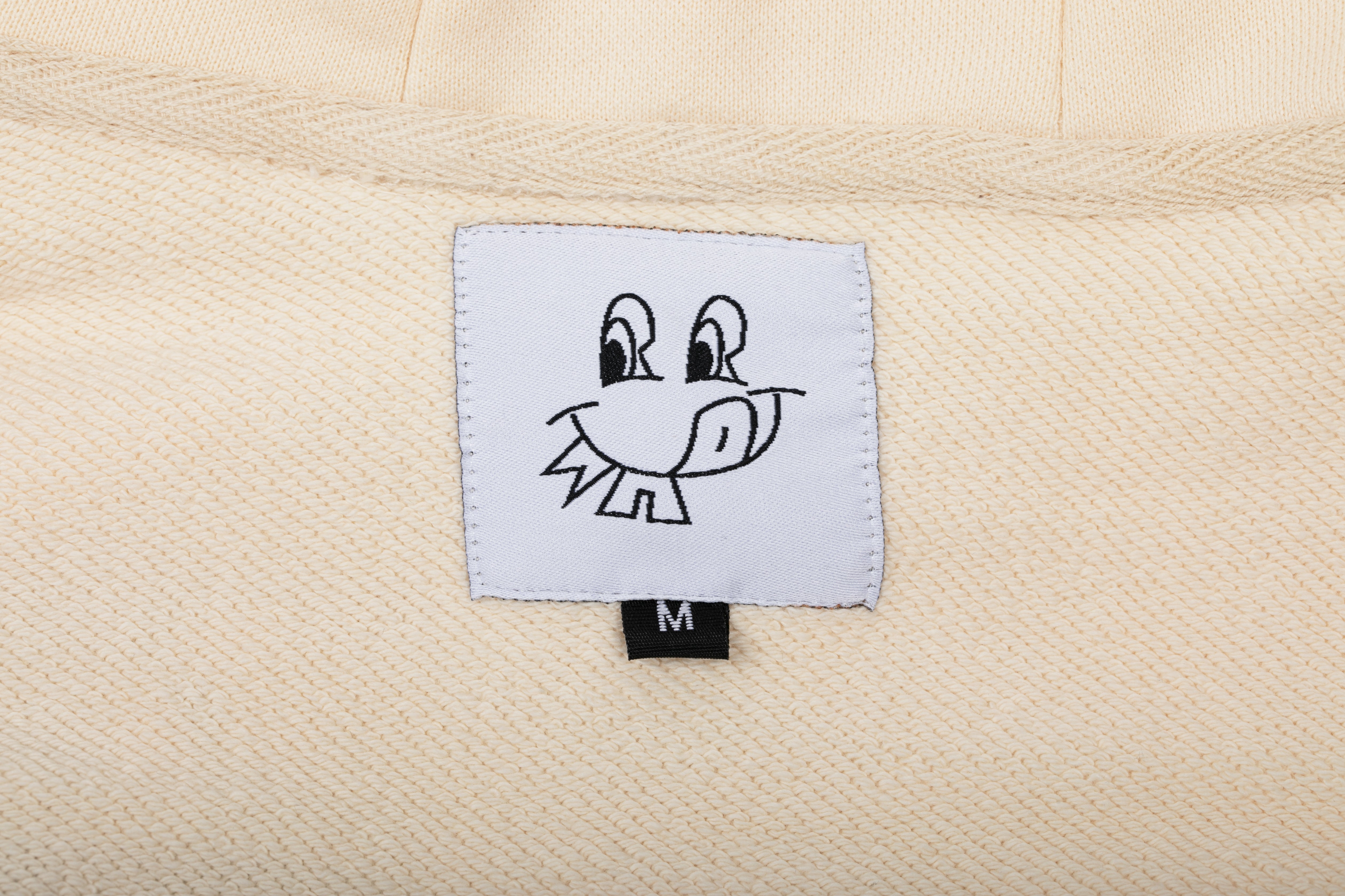 Dreamer Hoodie 540 GSM Oversized Luxury | Quad-Panel Hood & Ego-Dissolving Quote