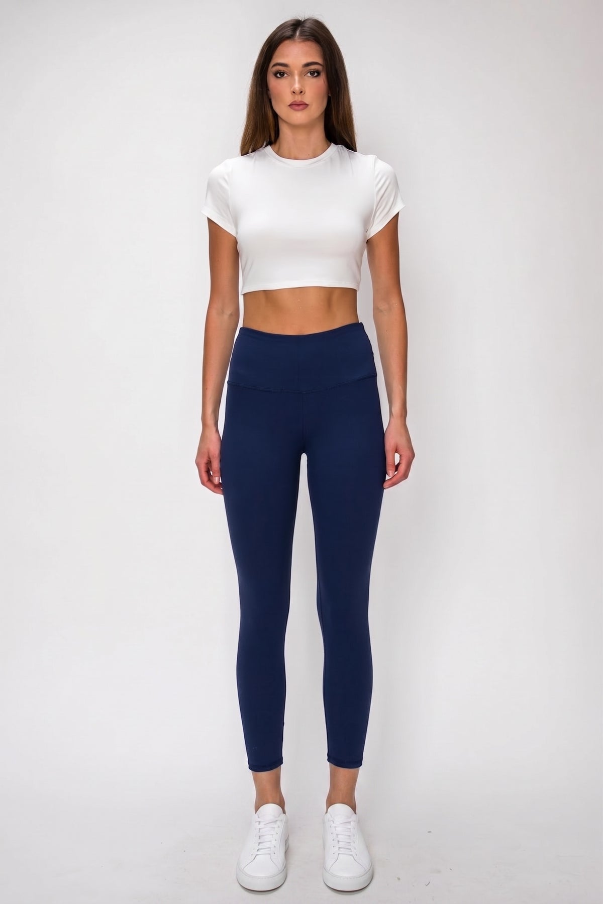 Sculpt 7/8 High-Waist Legging