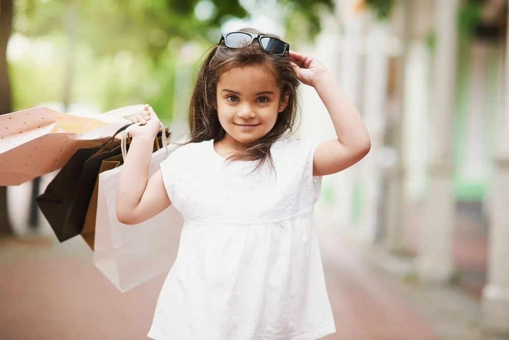 kids clothing outlet 