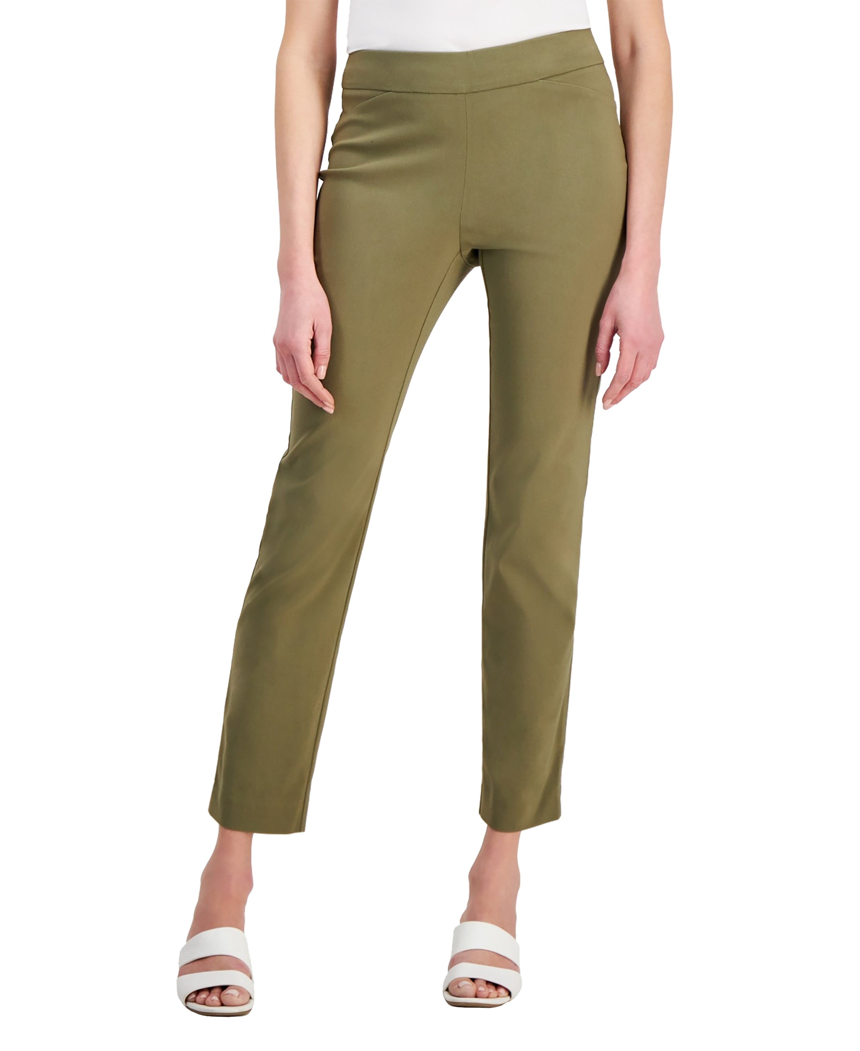 Women's Cambridge Woven Pull-On Pants