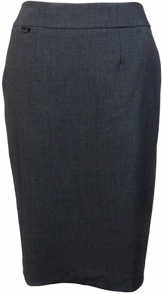 Women's Pencil Skirt, Regular & Petite