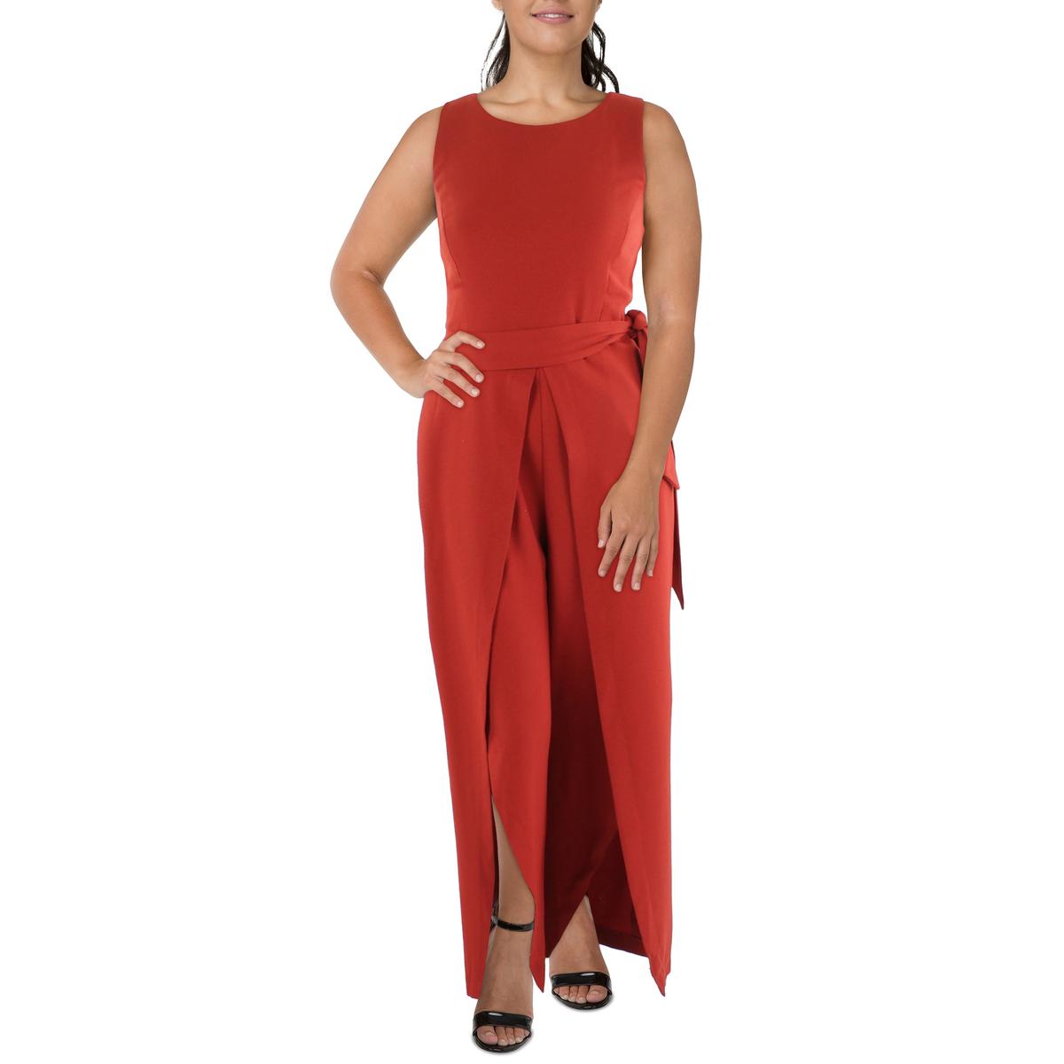 Walkthrough Jumpsuit