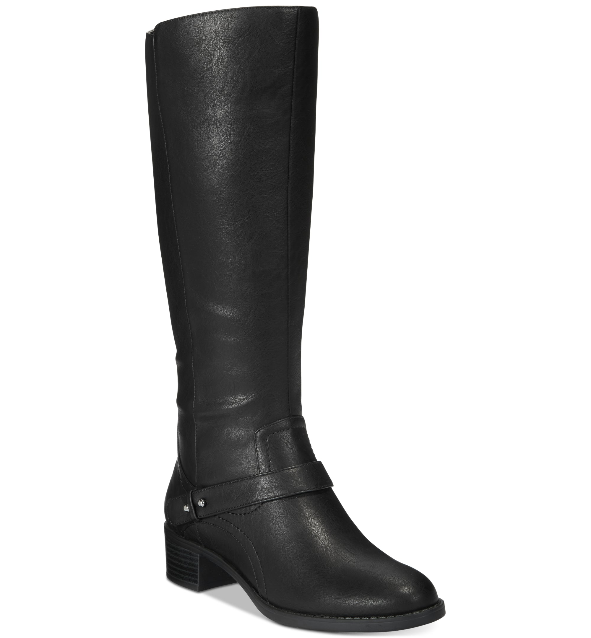 Jewel Riding Boots
