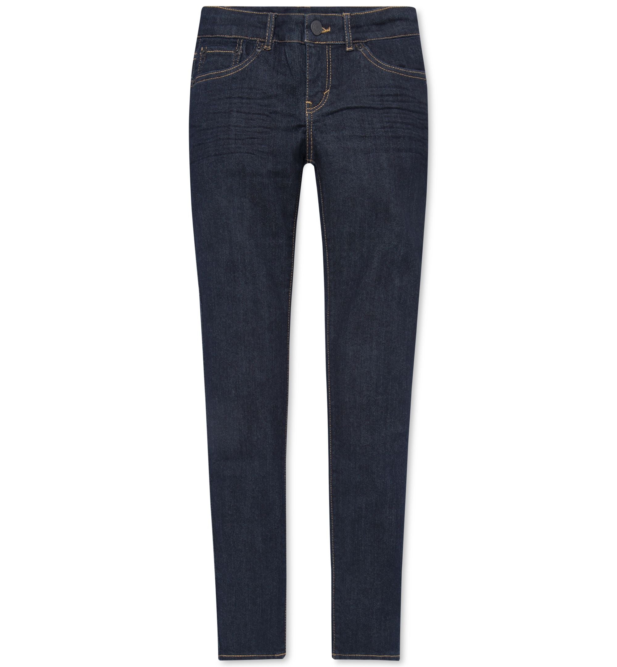 Big Girls 710 Super Skinny Jeans