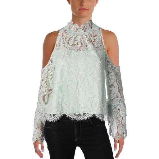 Nanette Lepore Women's Visionary Blouse