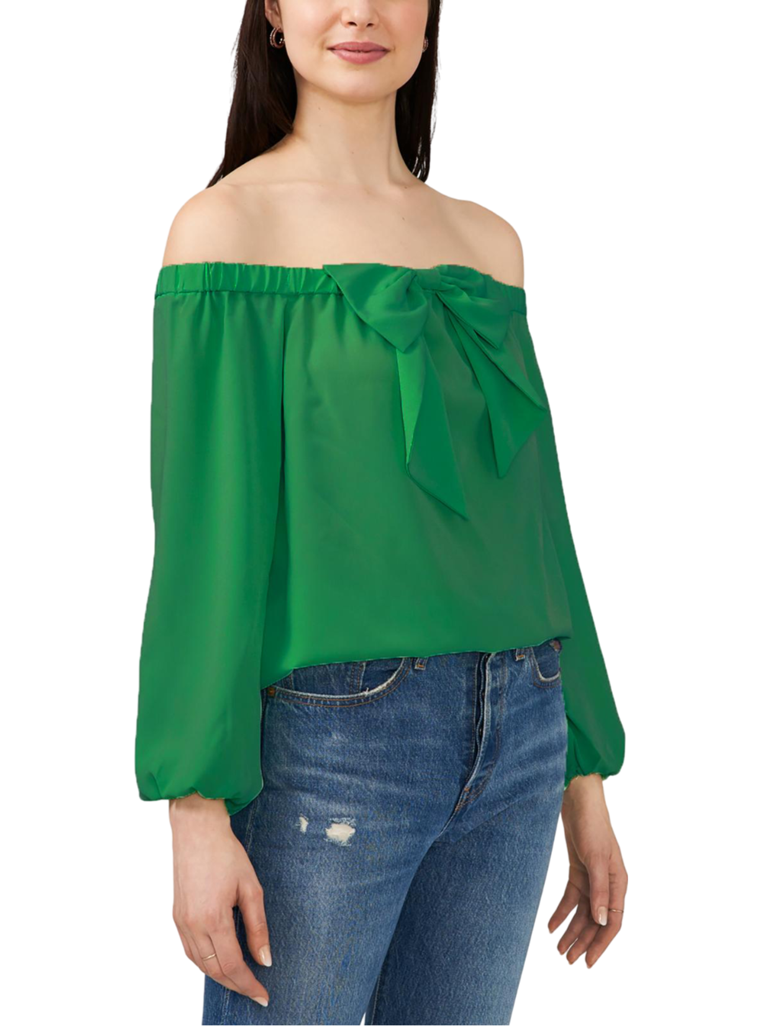 Riley Rae Maybelle Blouse