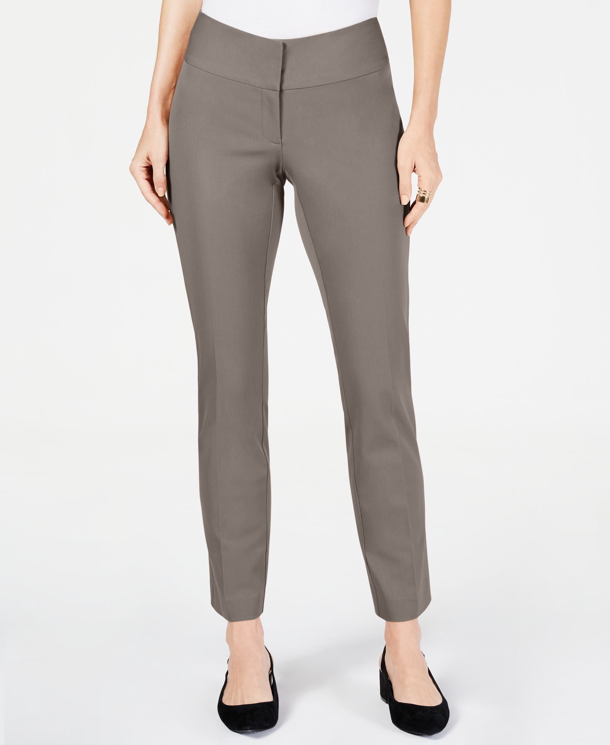 Slim Pants