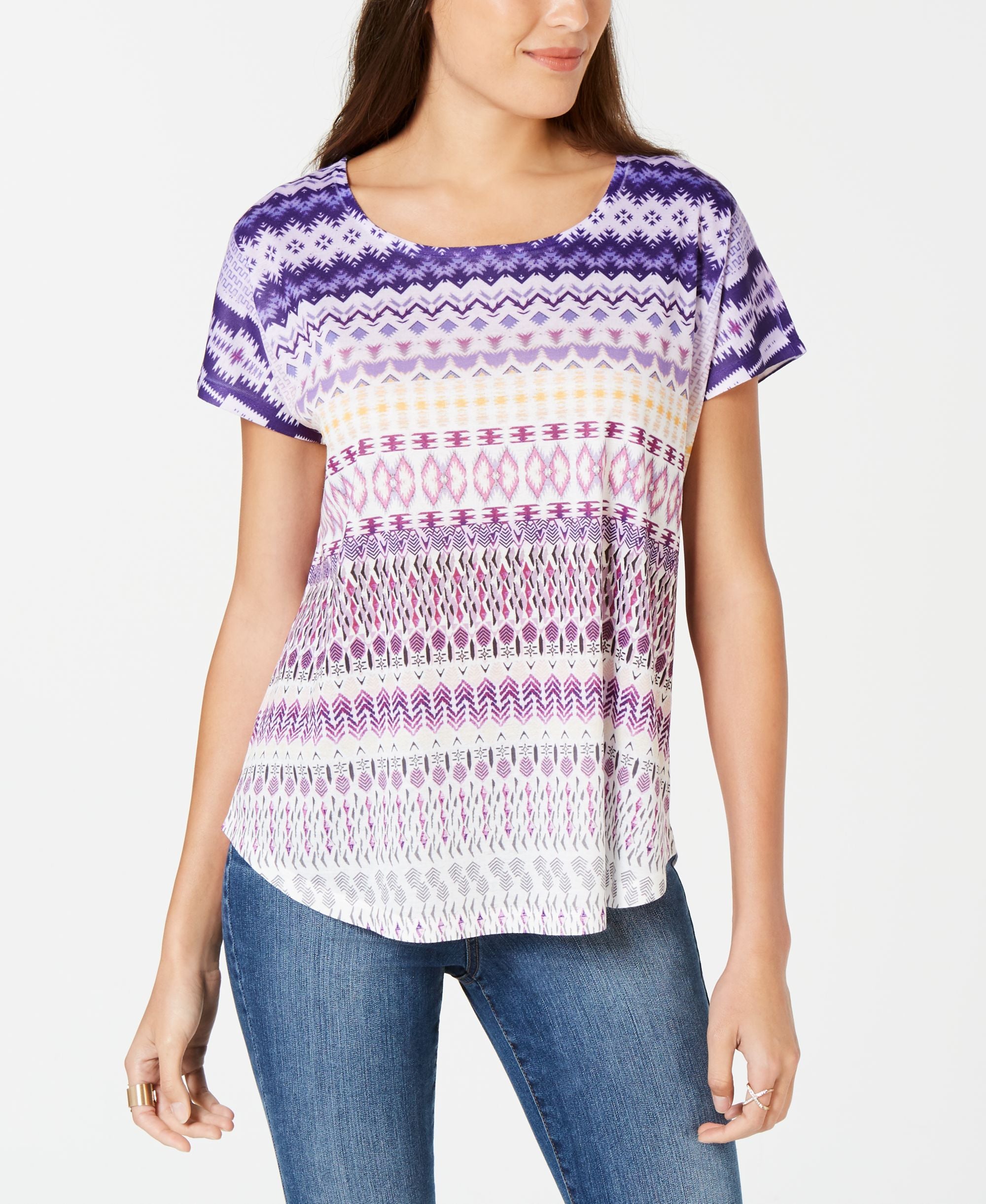 Printed T-Shirt