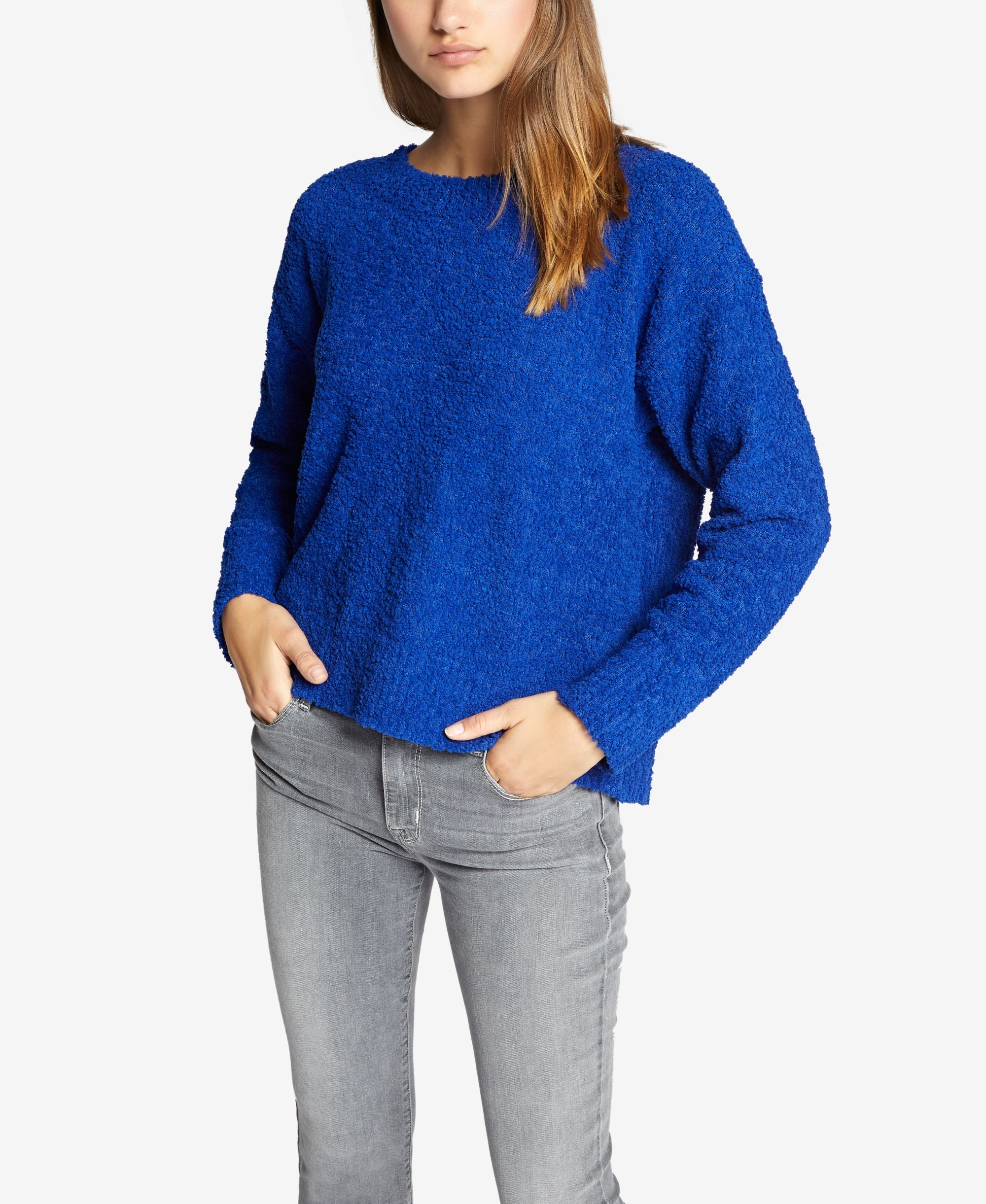 Sanctuary Teddy Sweater