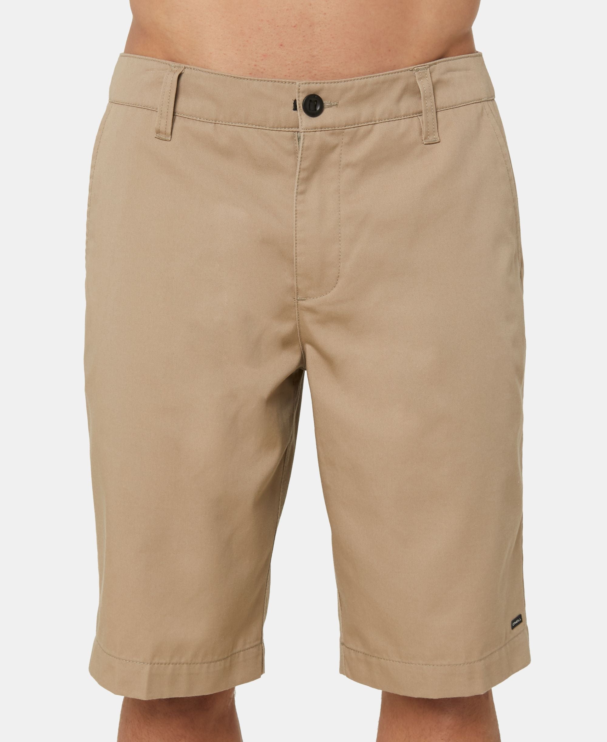 Men's Redwood Chino Shorts - OLD DNU