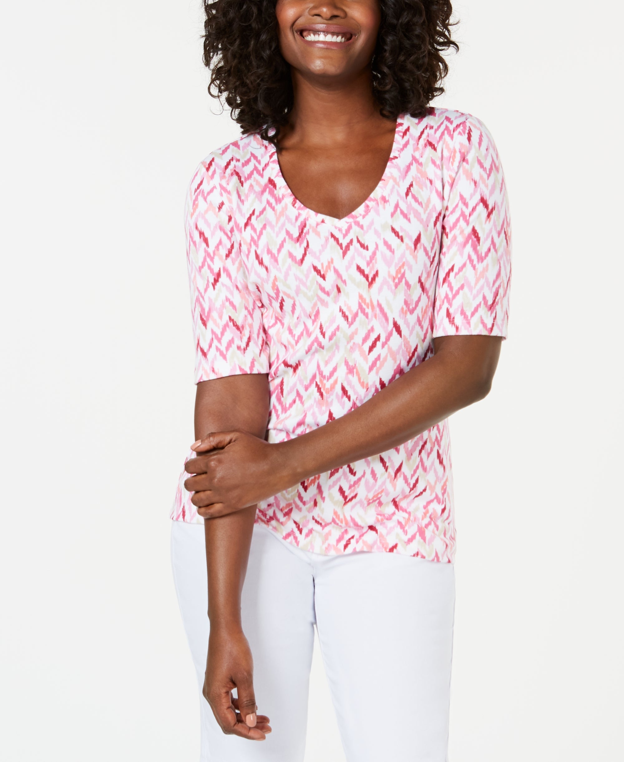 Printed T-Shirt