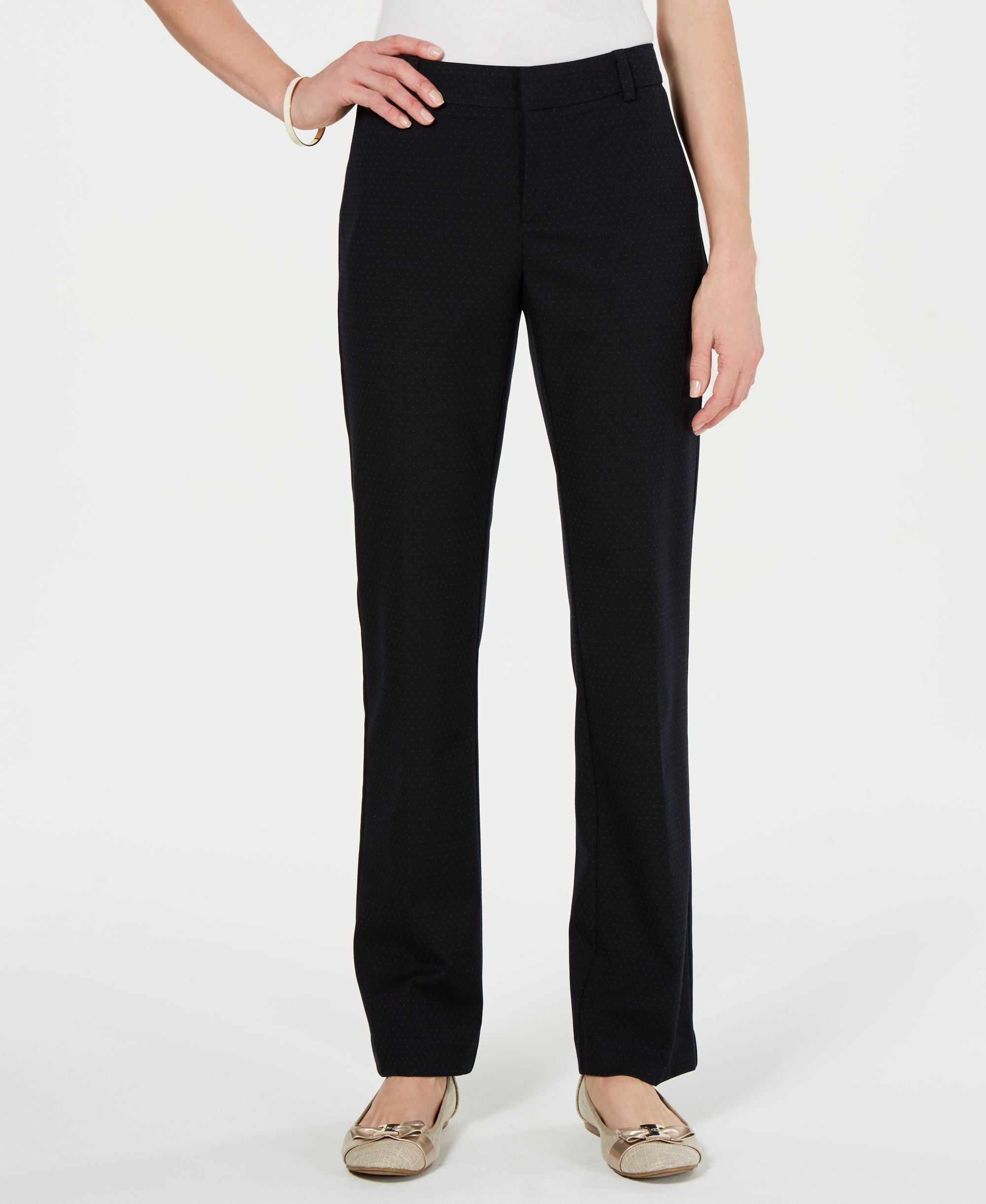 Charter Club Trouser Pants