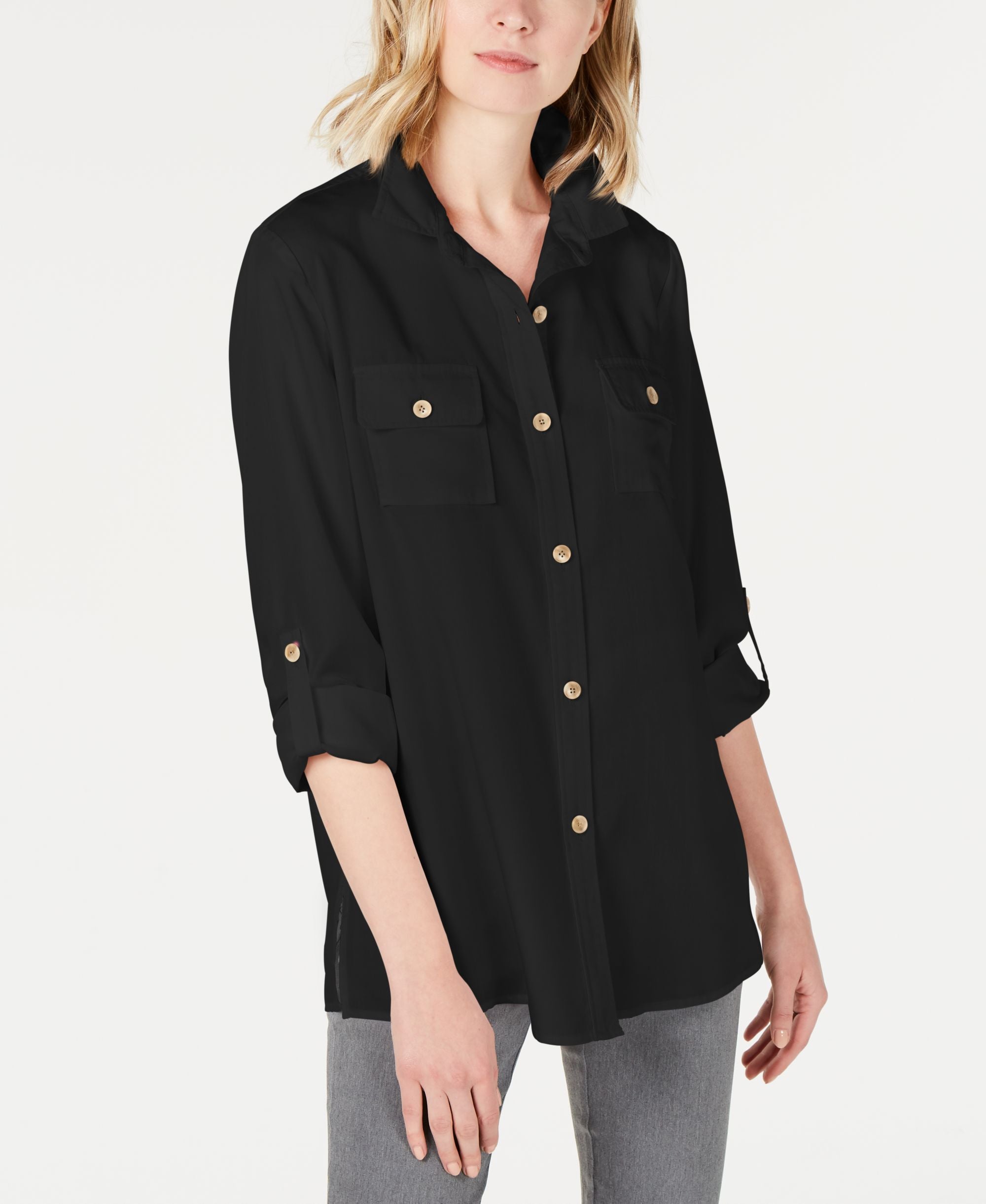 Utility Shirt