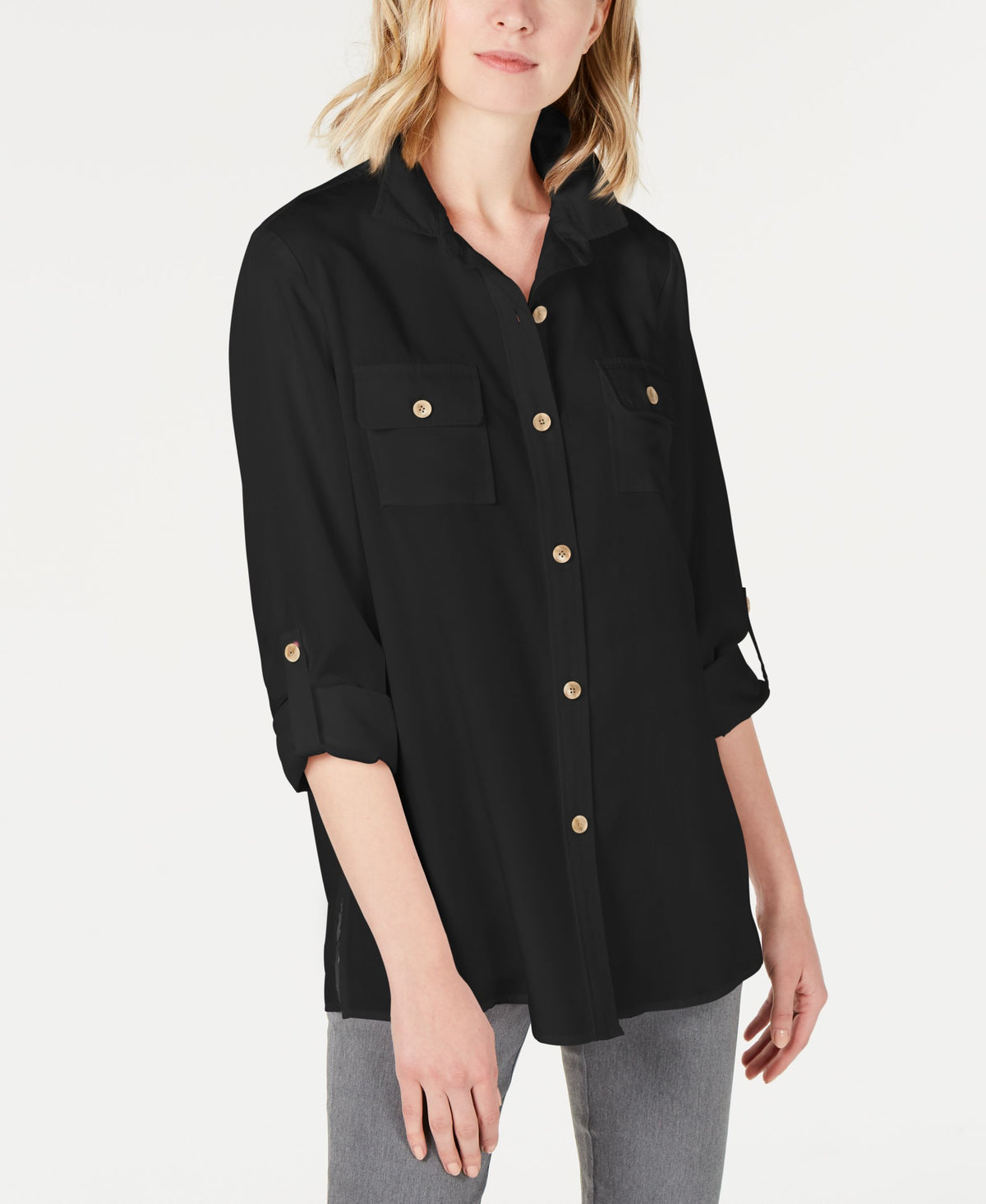 Utility Shirt