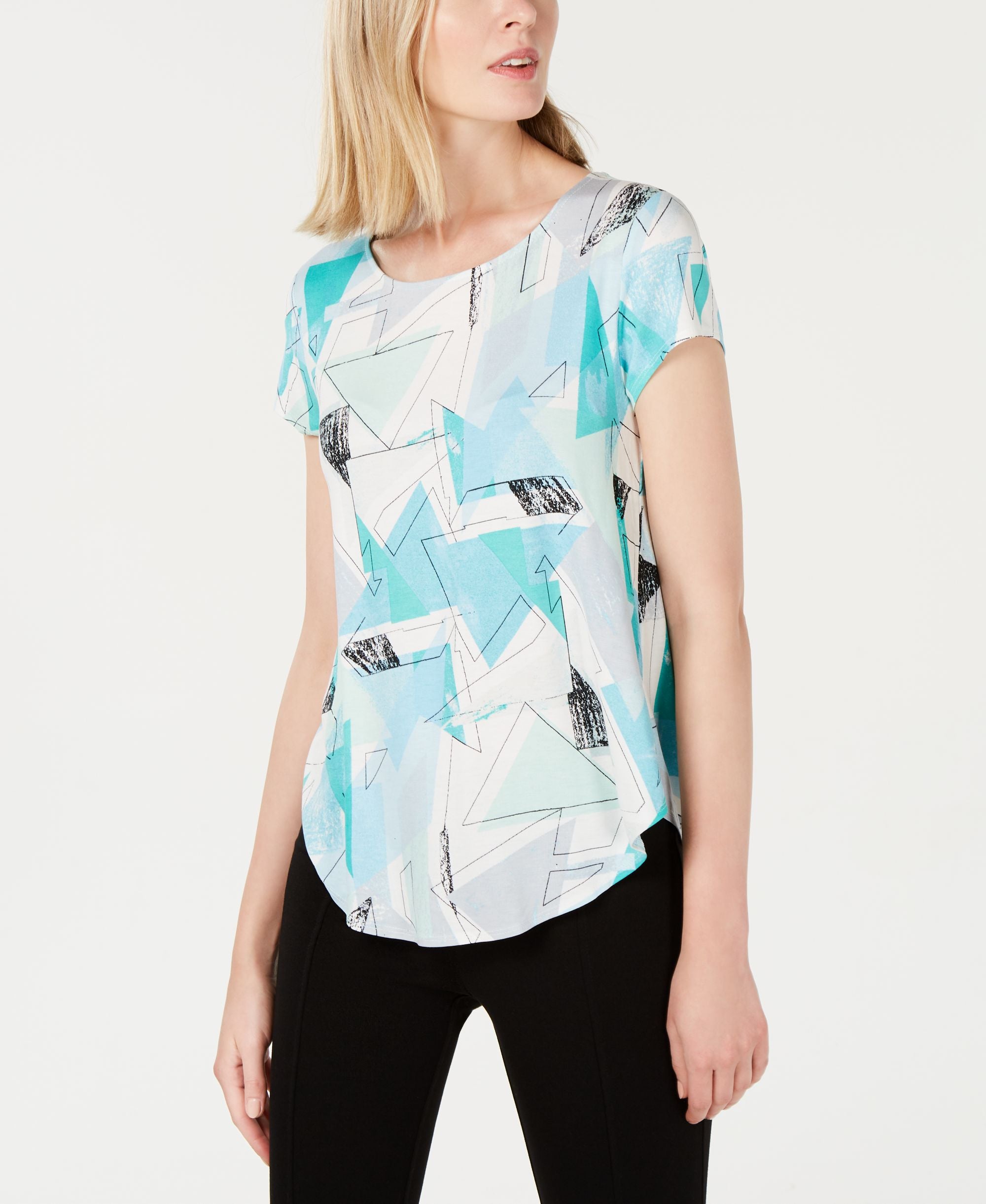 Printed T-Shirt