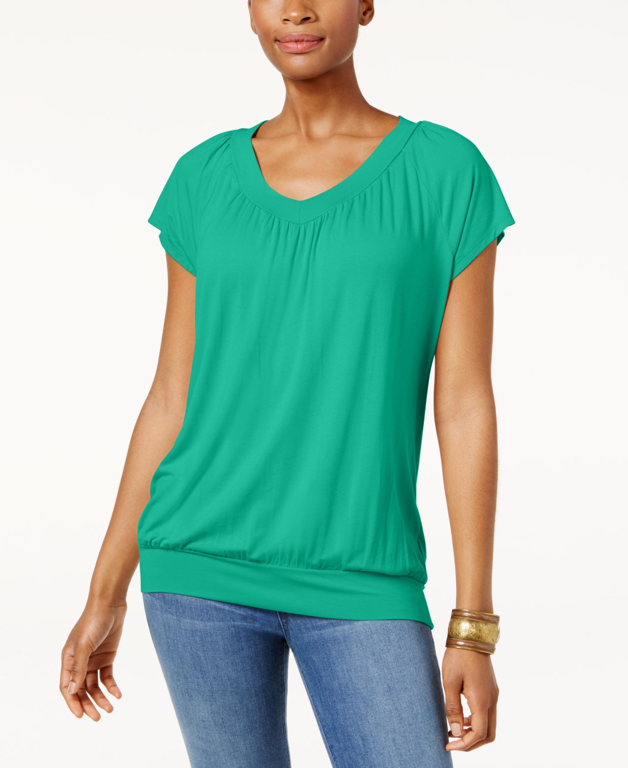 Blouson T-Shirt
