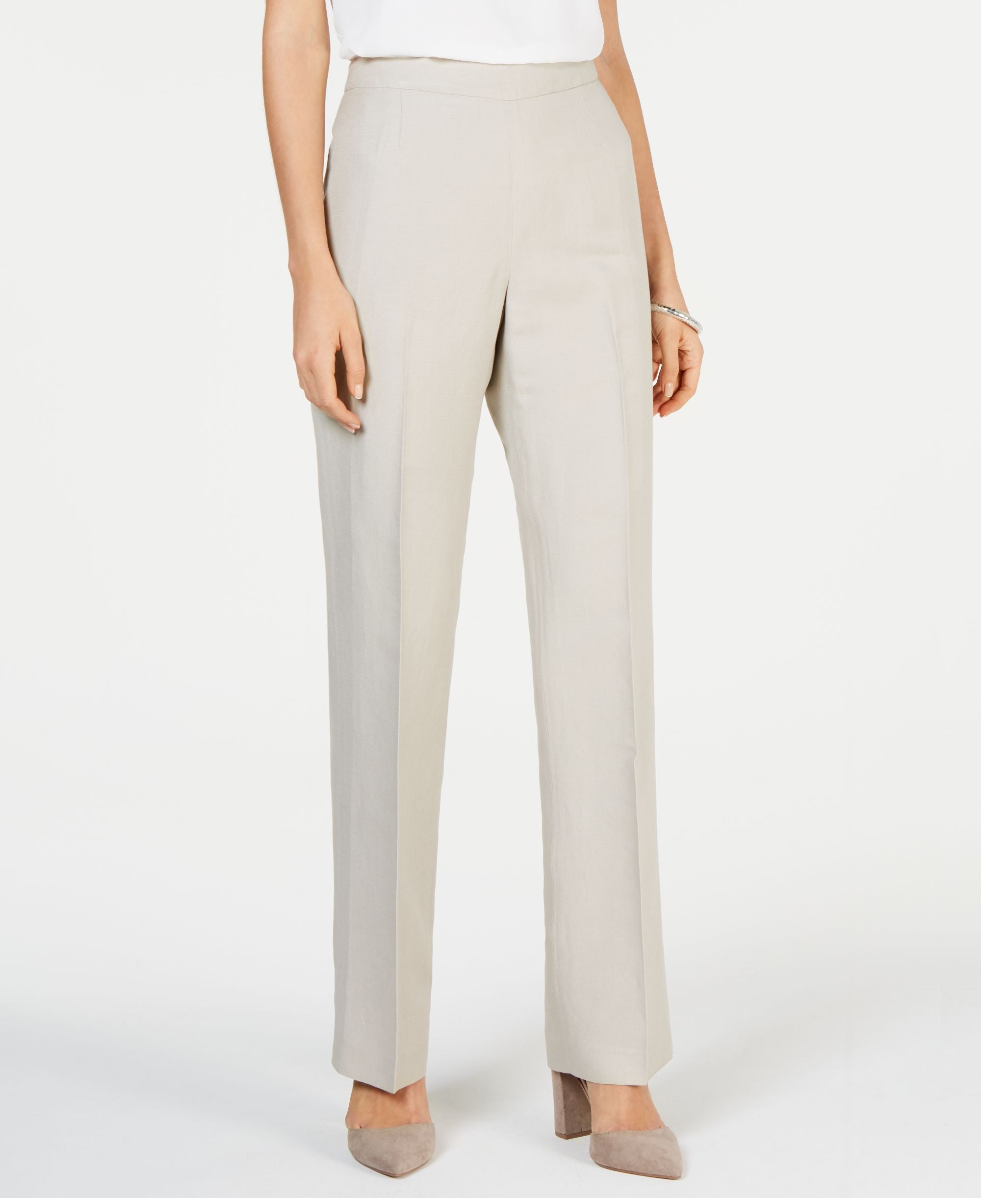 Classic Pants