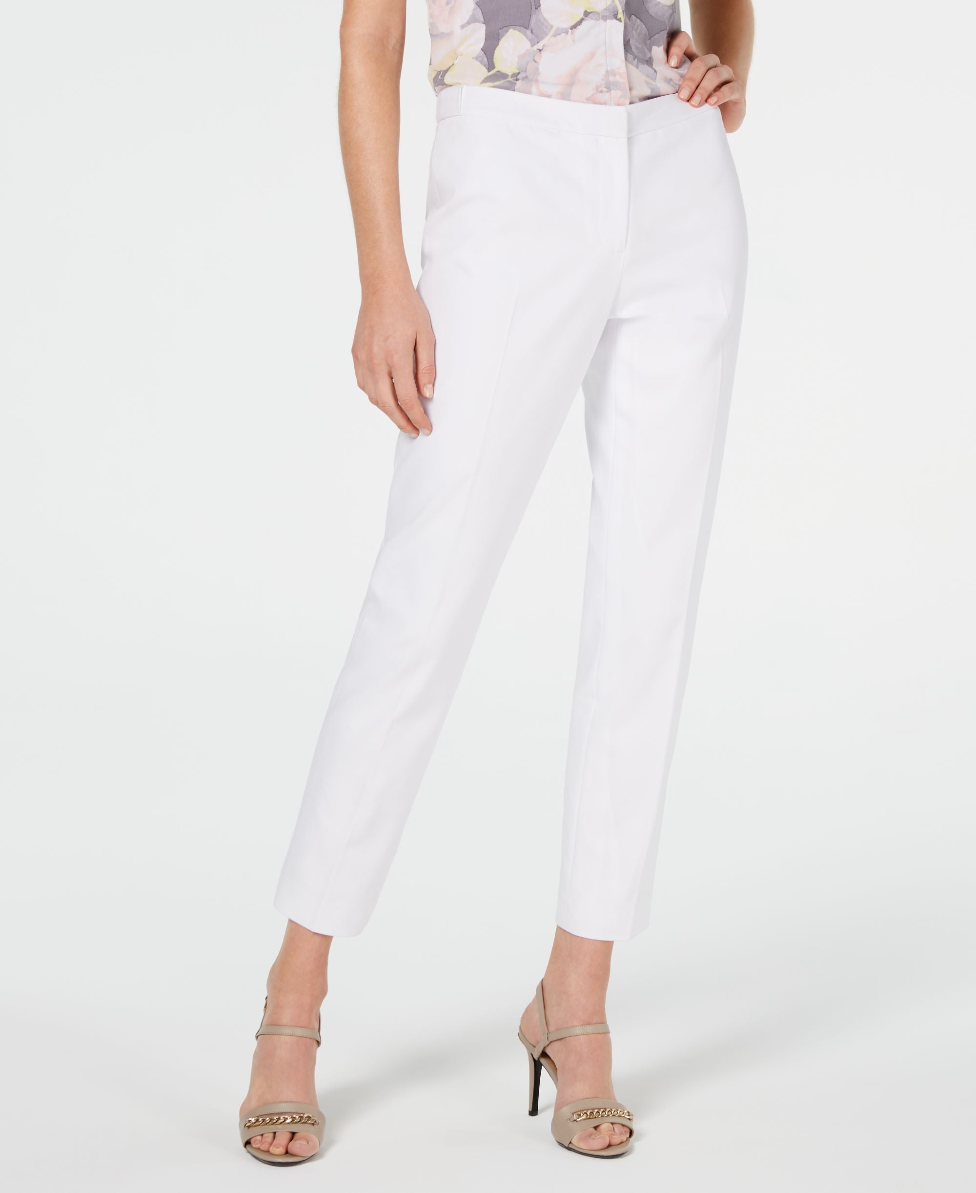Calvin Klein Slim Pants