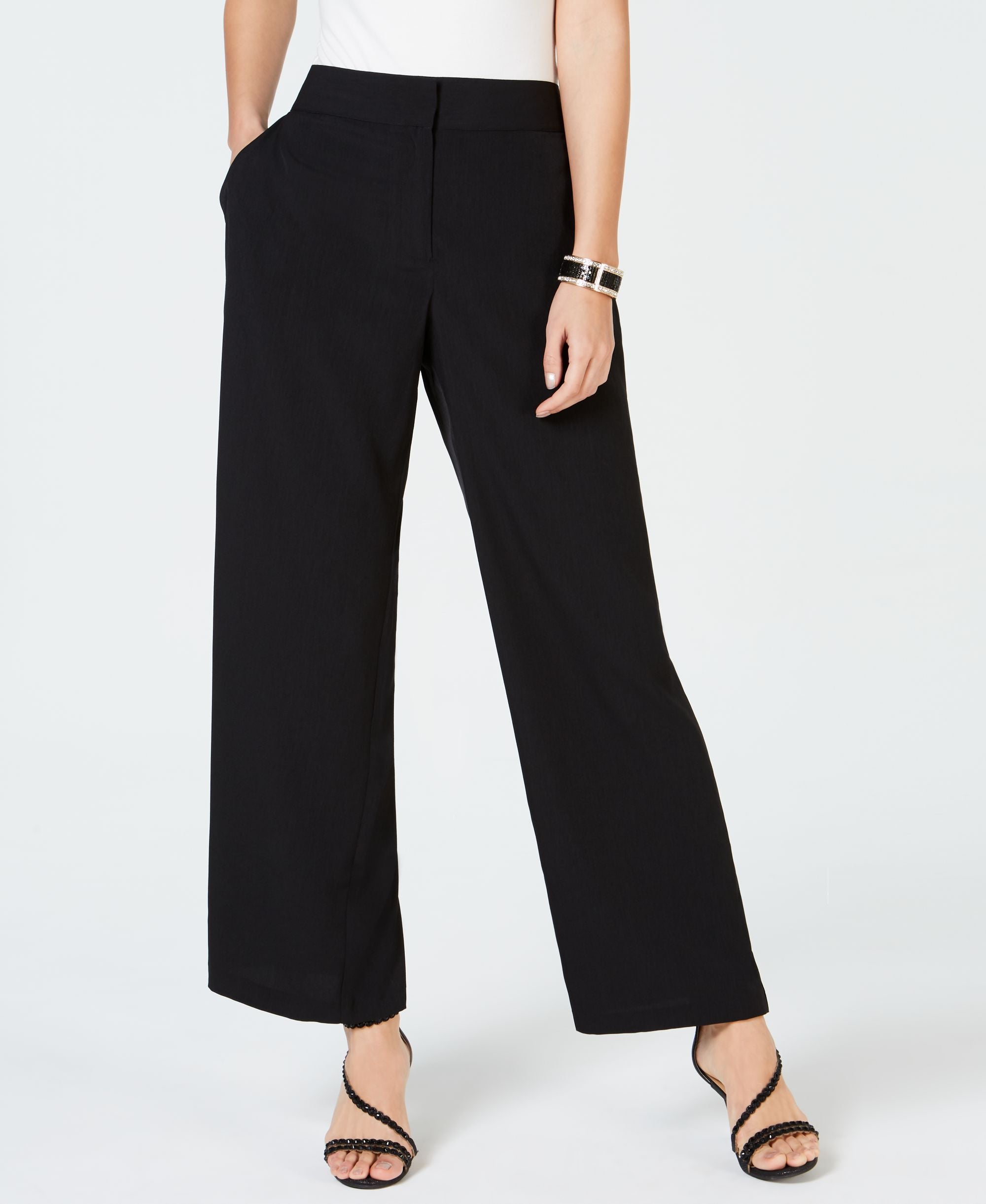 Thalia Sodi Wide Leg Pants