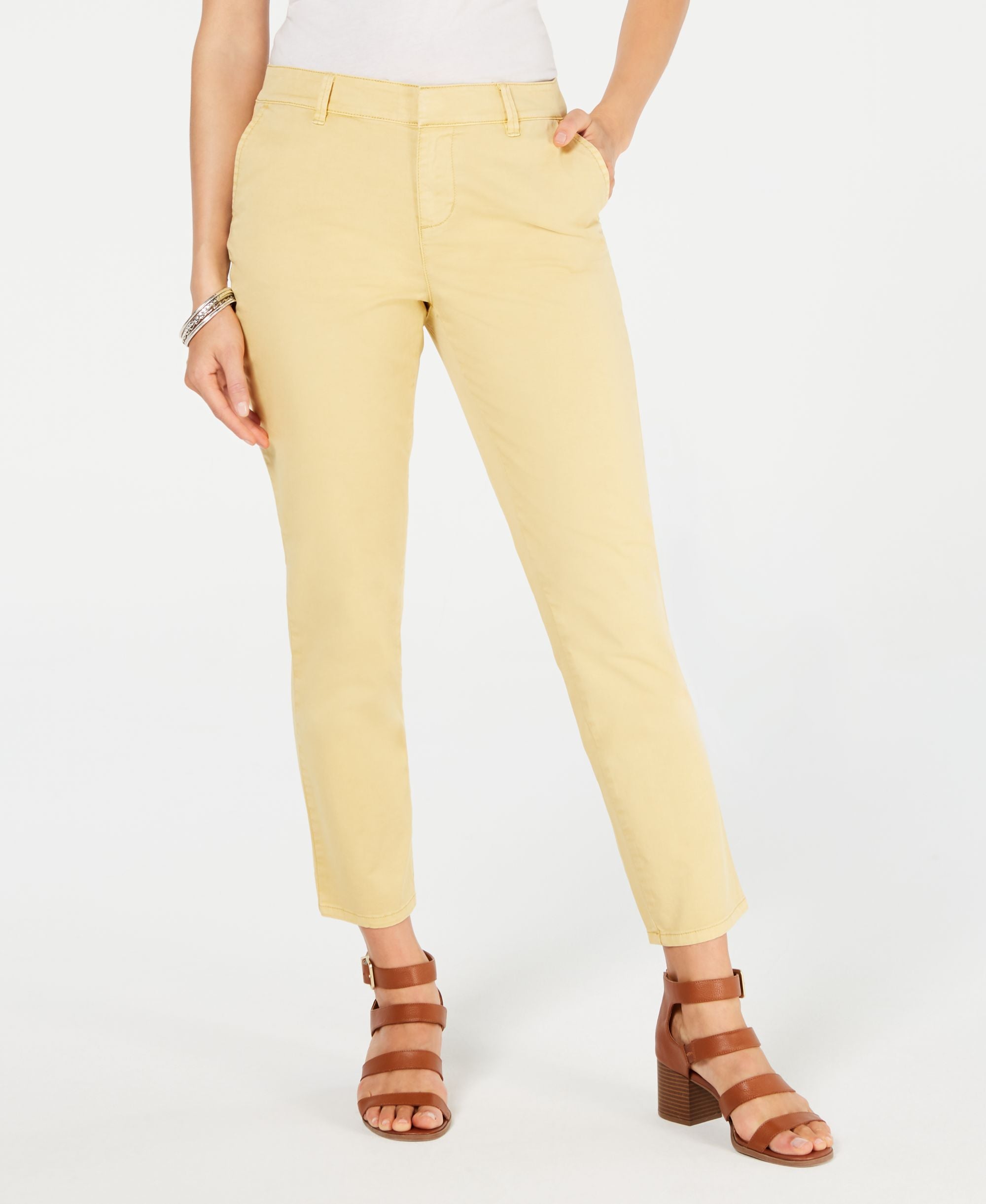 Chino Pants
