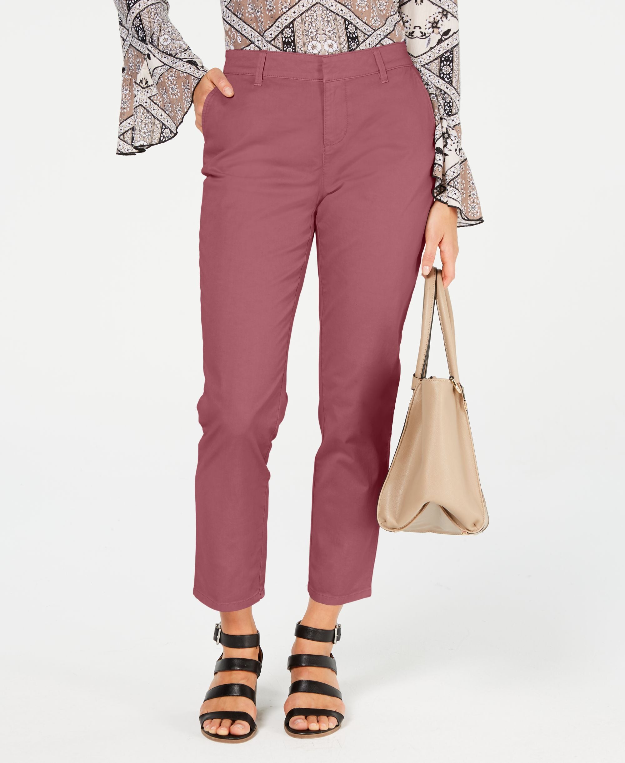 Chino Pants