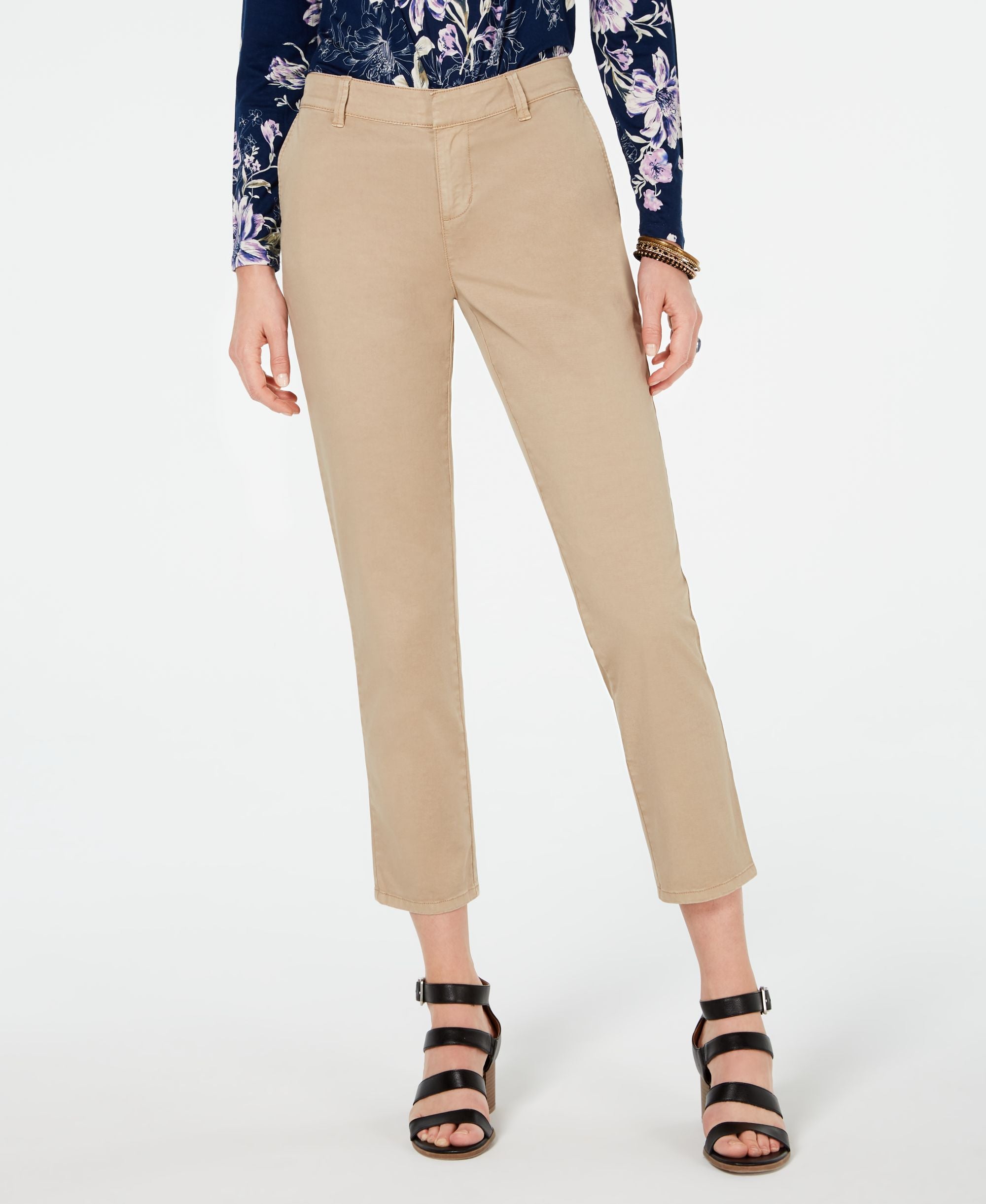 Chino Pants