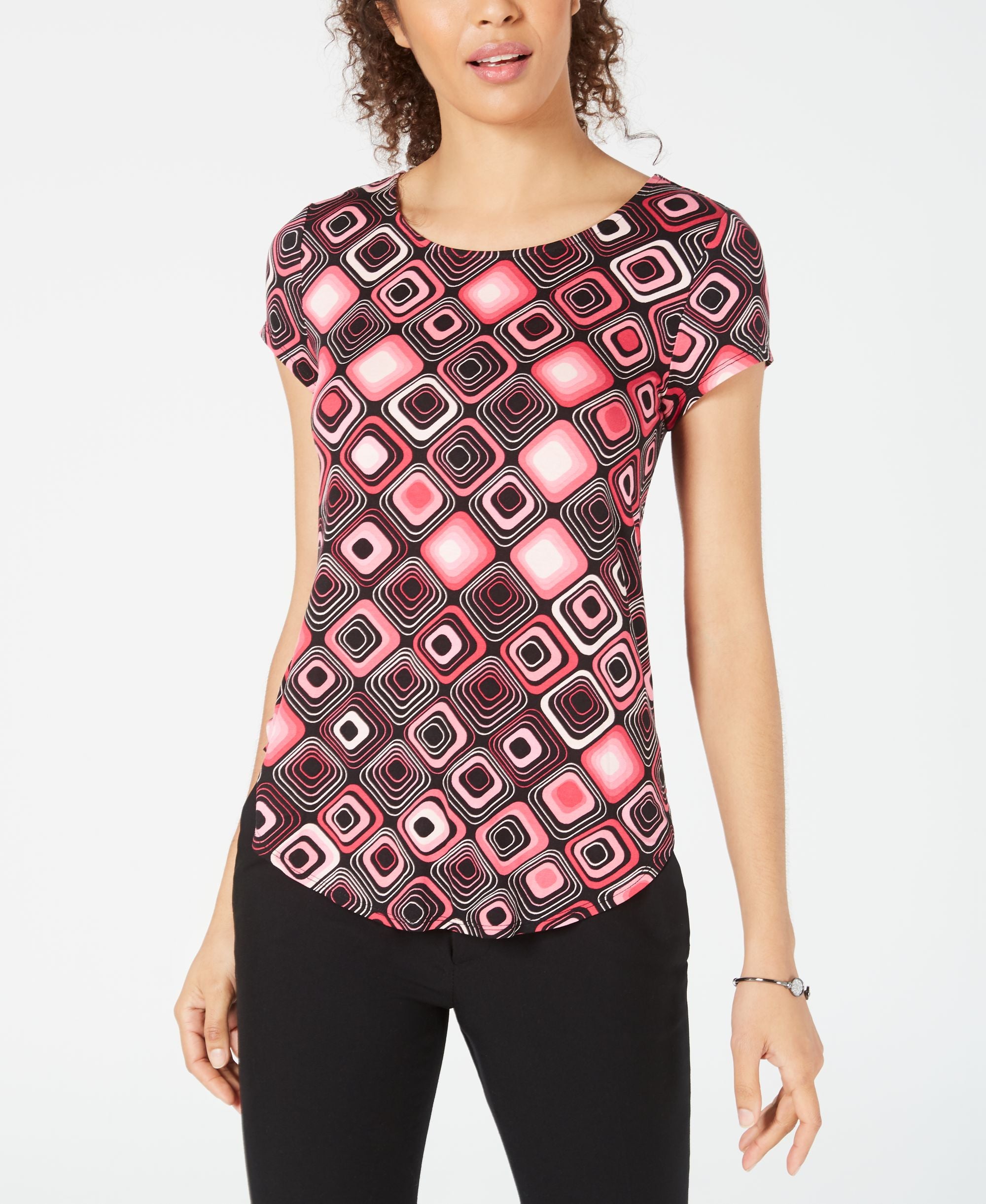 Printed T-Shirt
