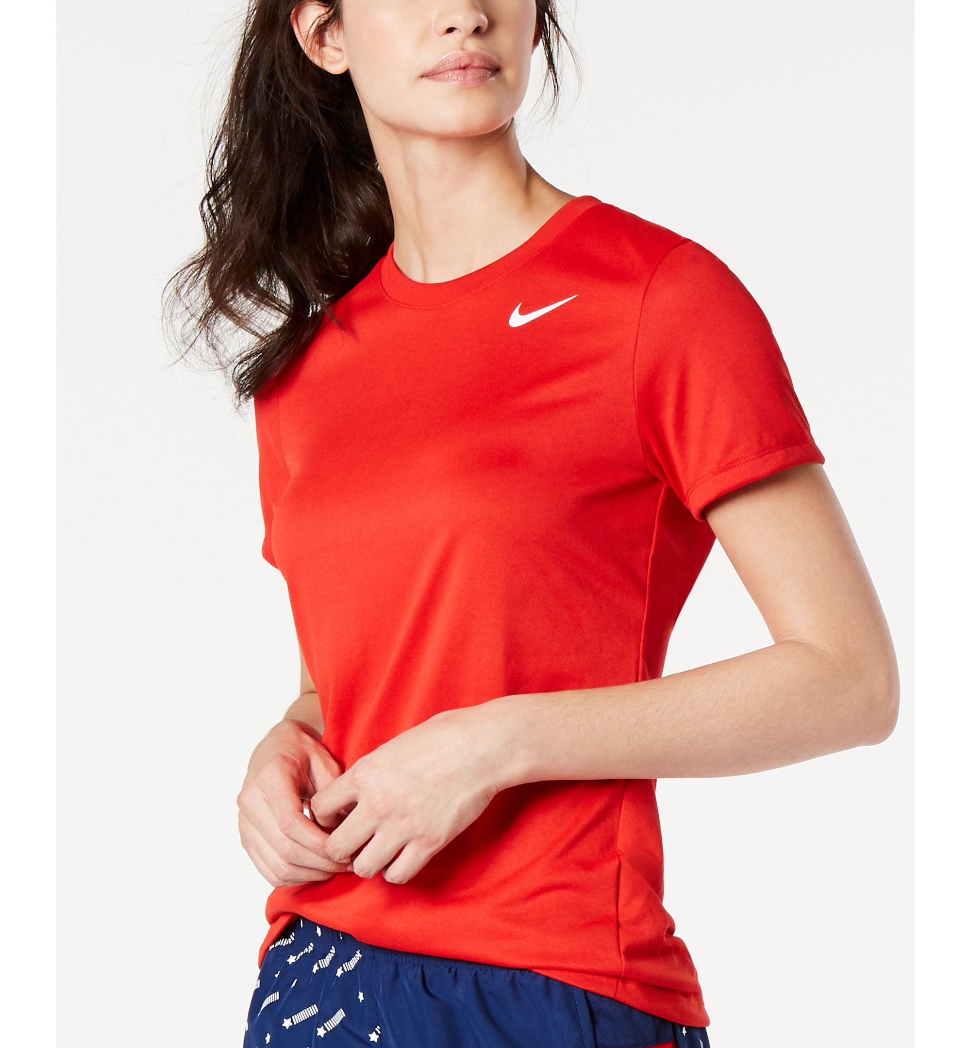 Nike Womens Dry Legend T-Shirt