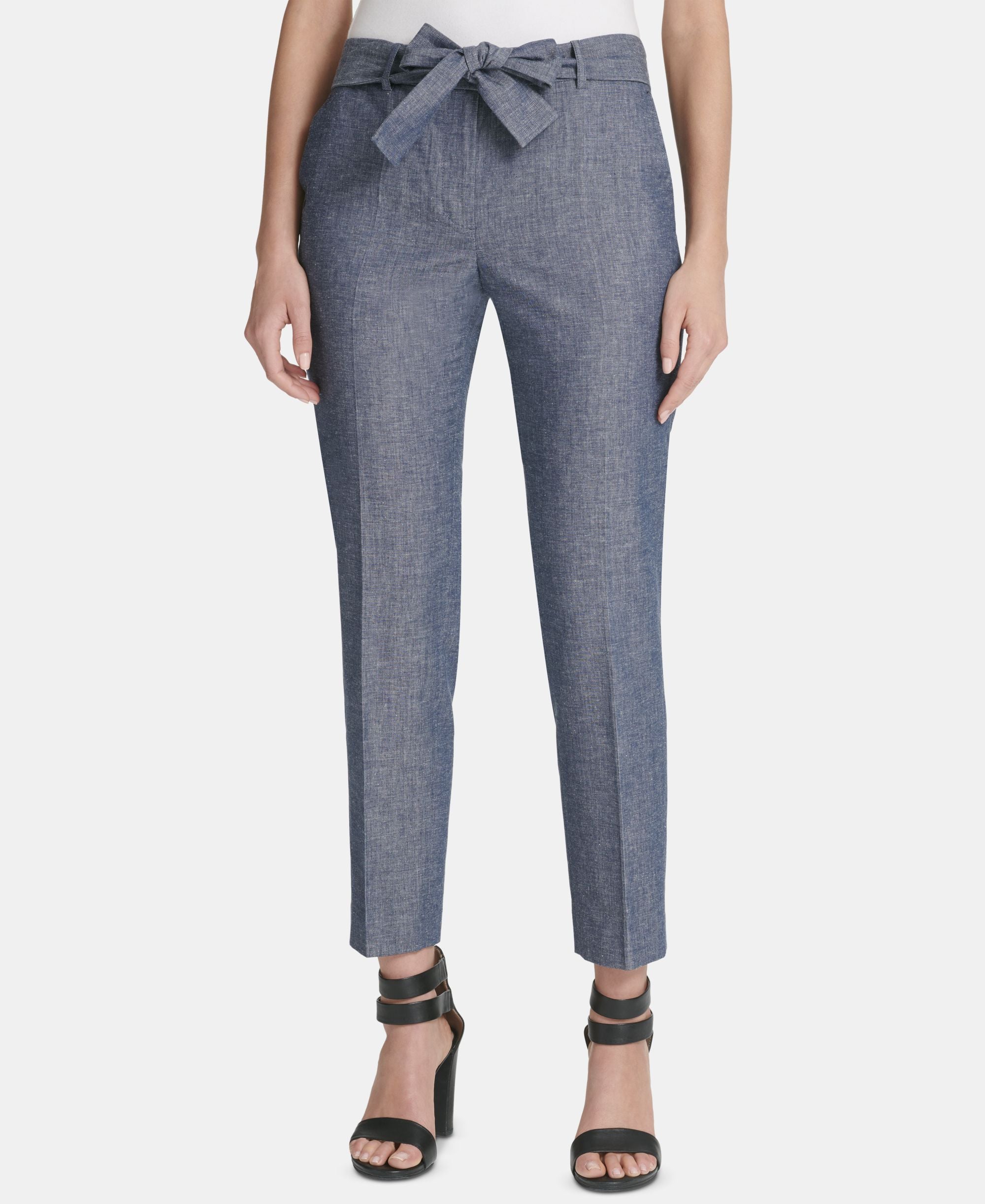 DKNY Essex Ankle Pants