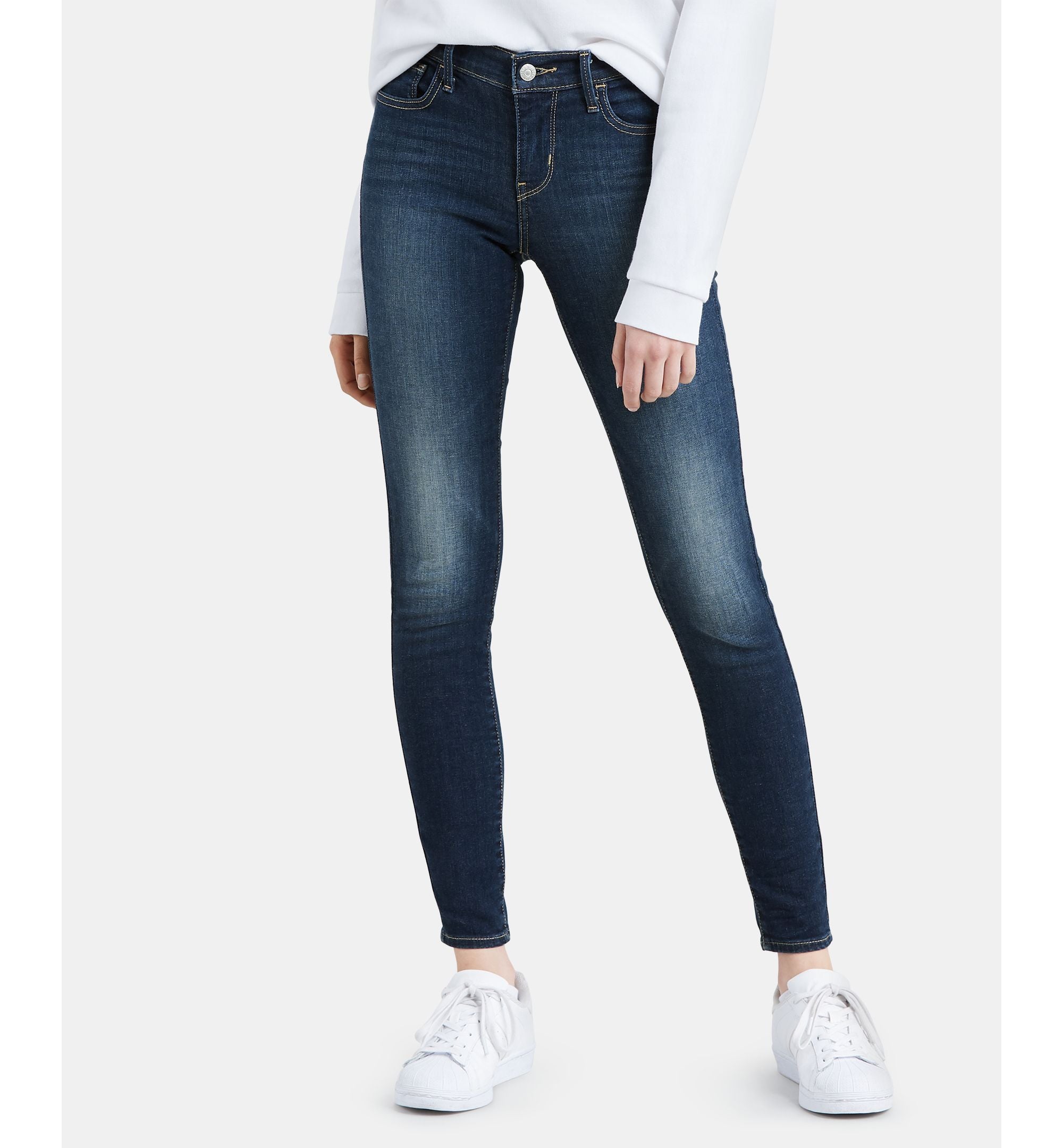 Women's 710 Super Skinny Jeans