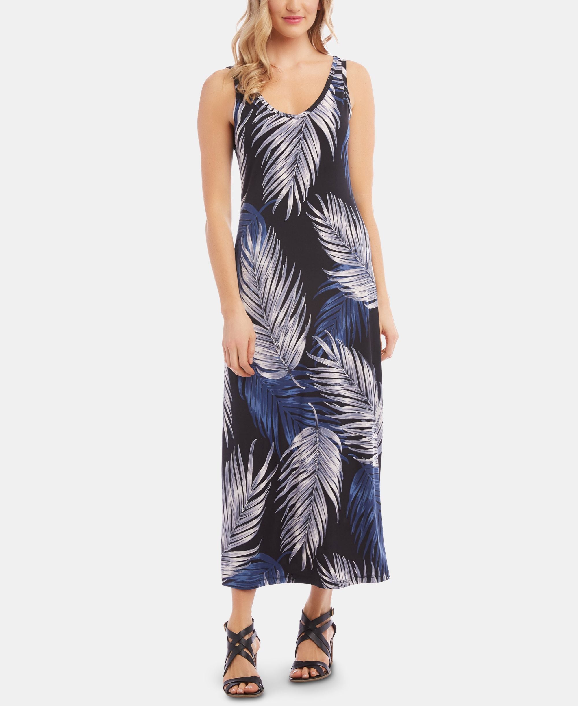 Karen Kane Alana Dress