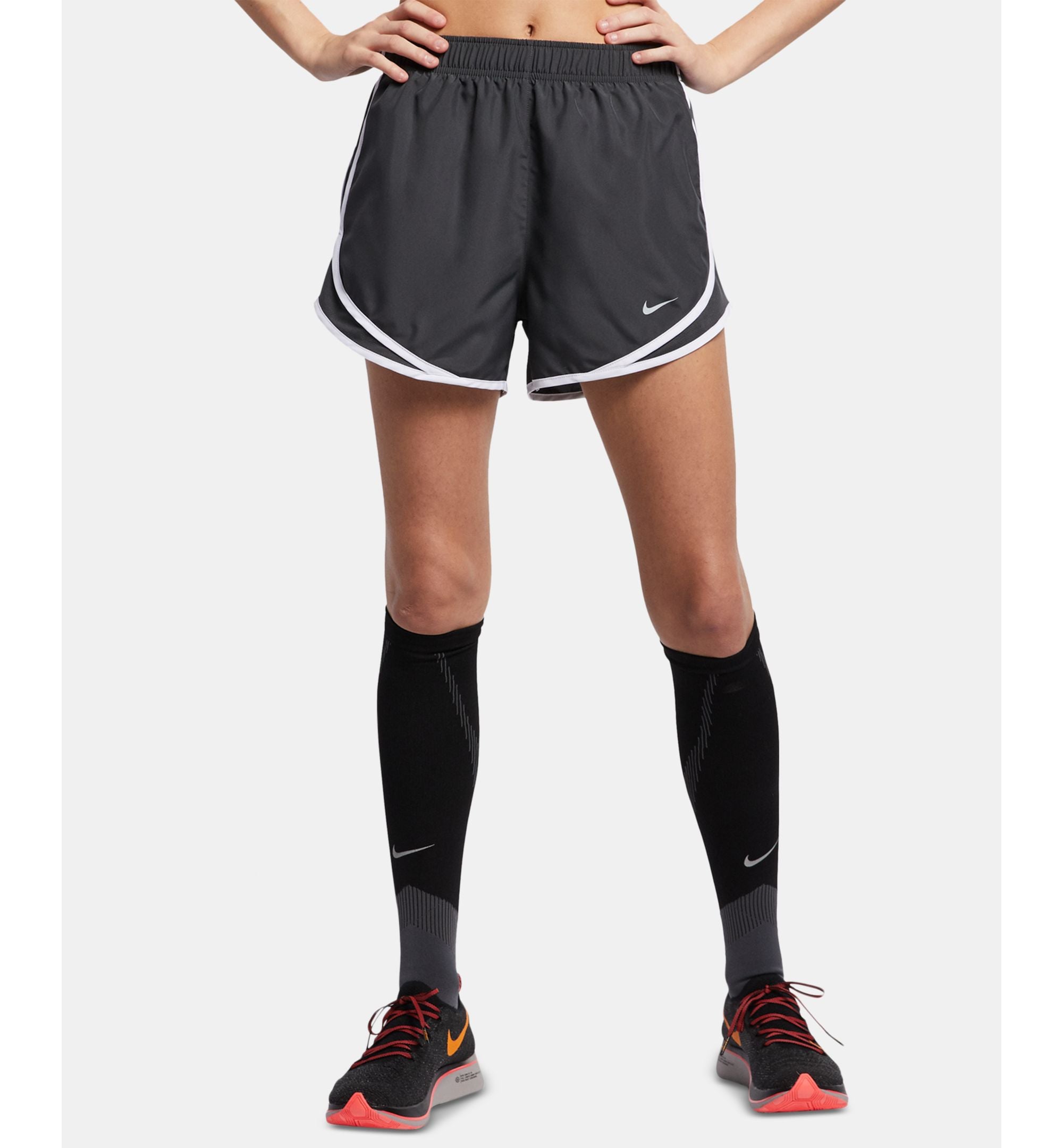Nike Tempo Womens Brief Lined Running Shorts