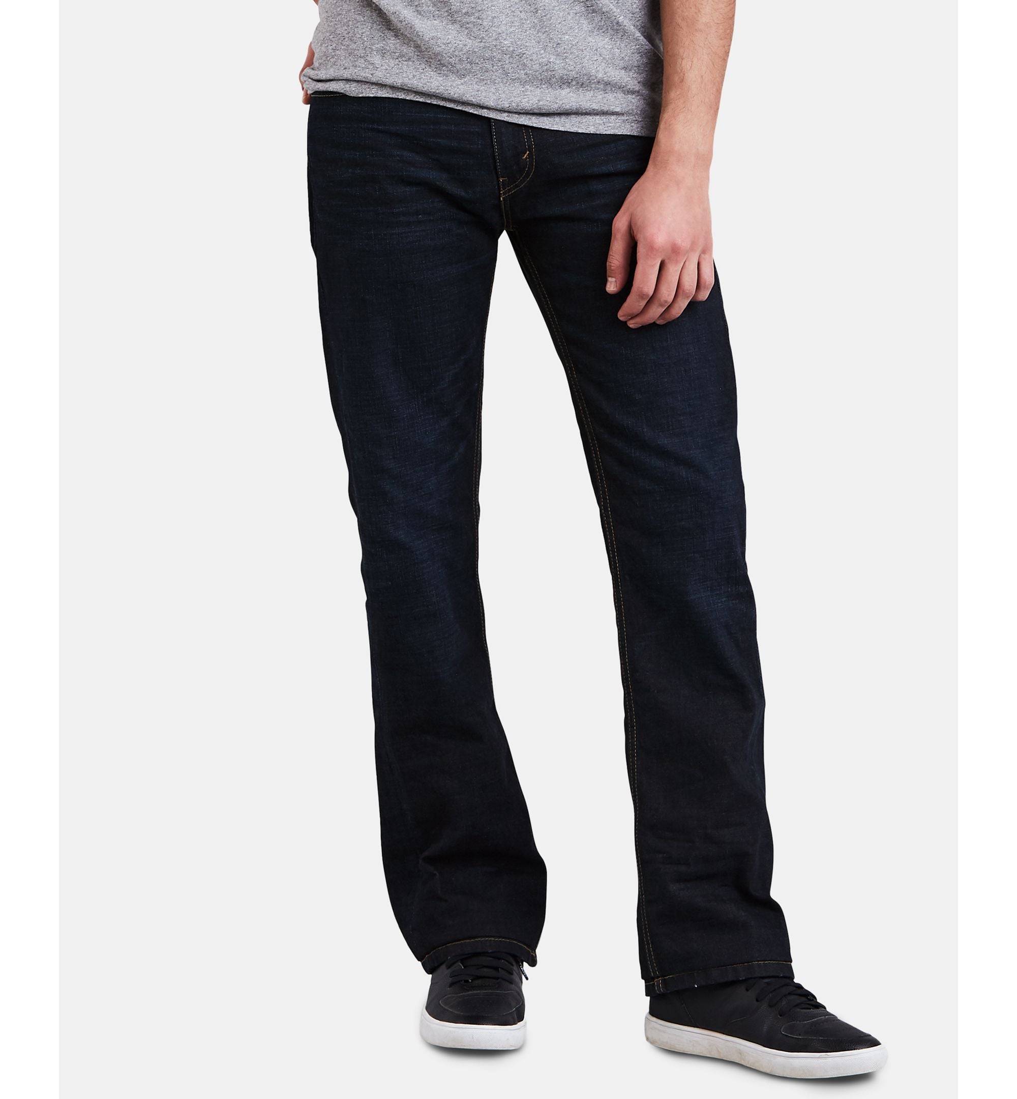 Men's 527 Slim Bootcut Fit Jeans