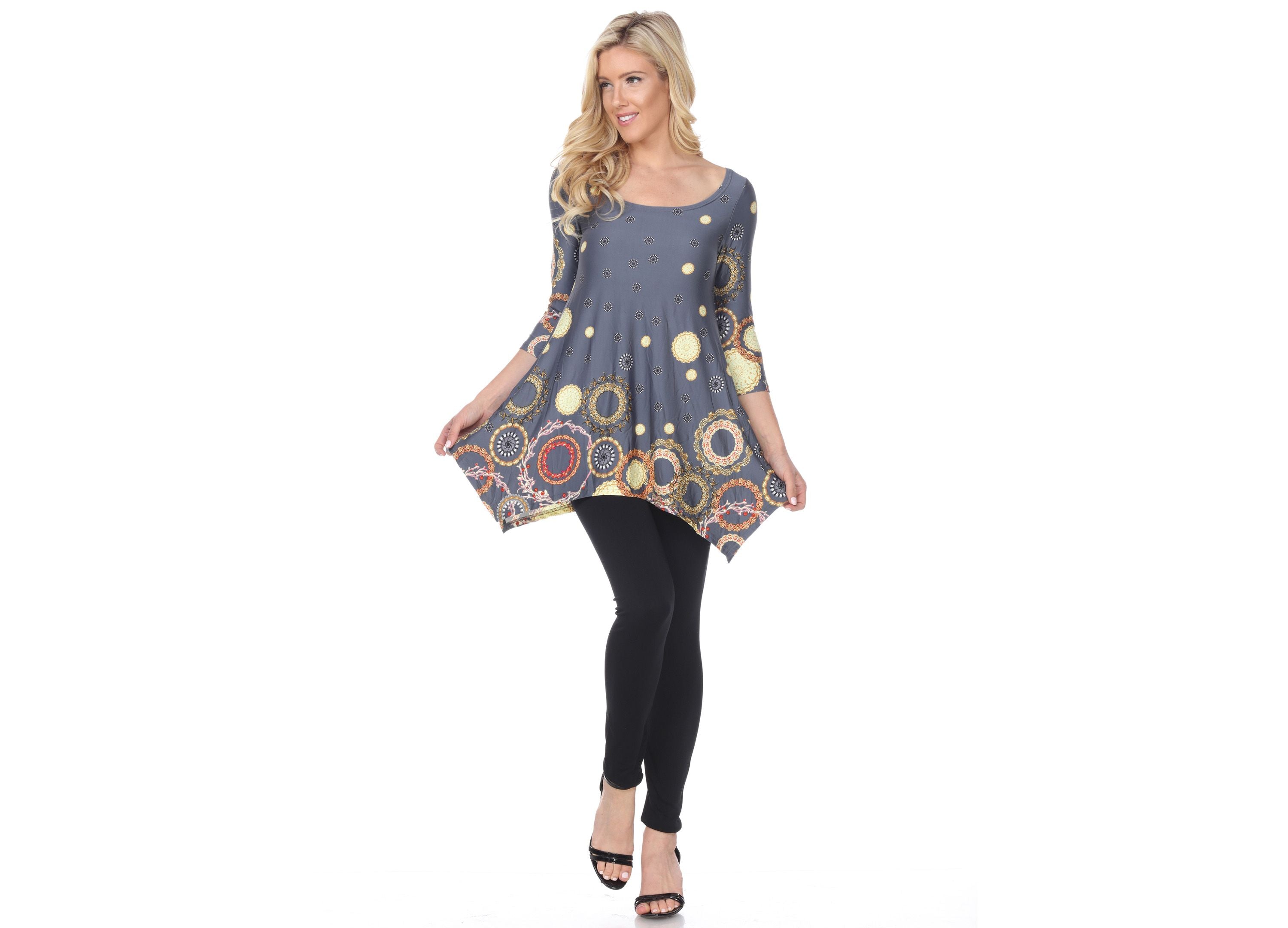 Women's Erie Tunic