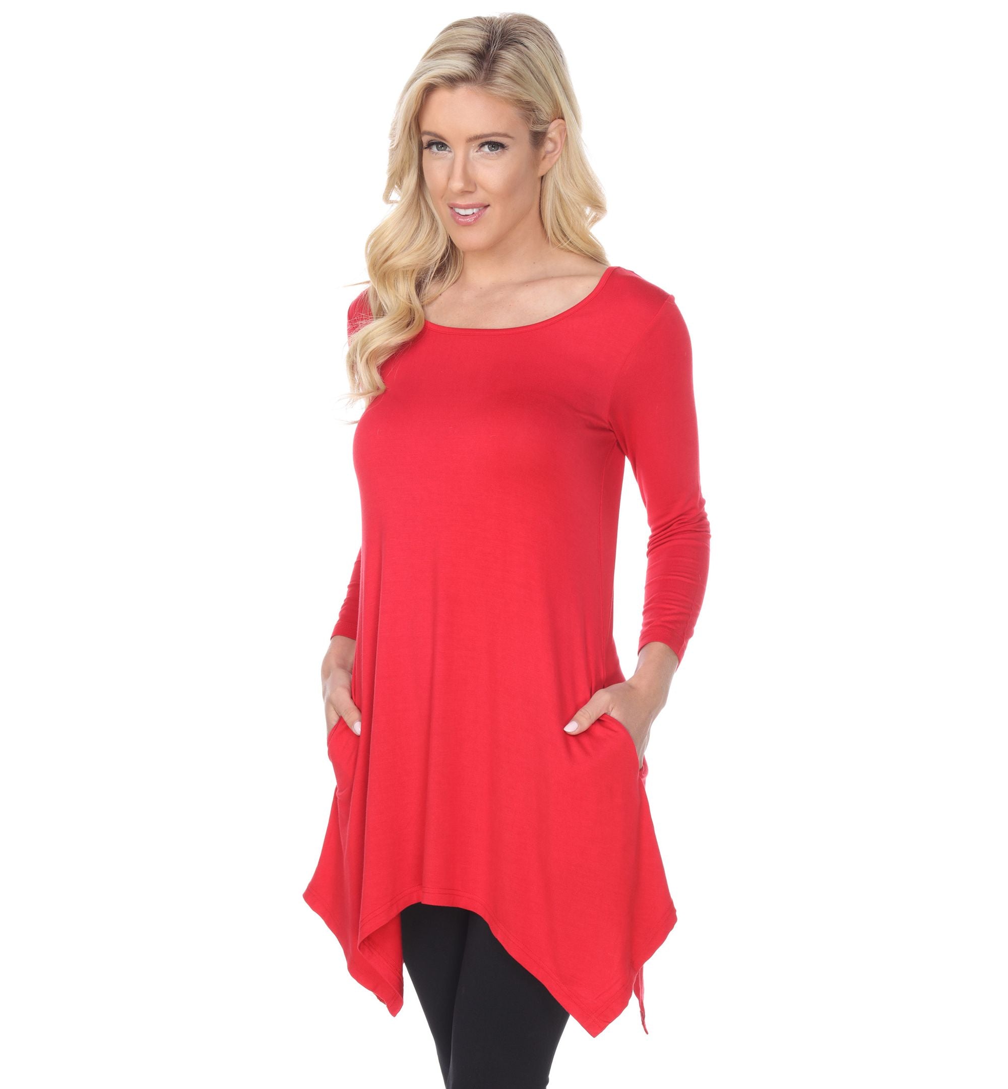 Women's Makayla Tunic