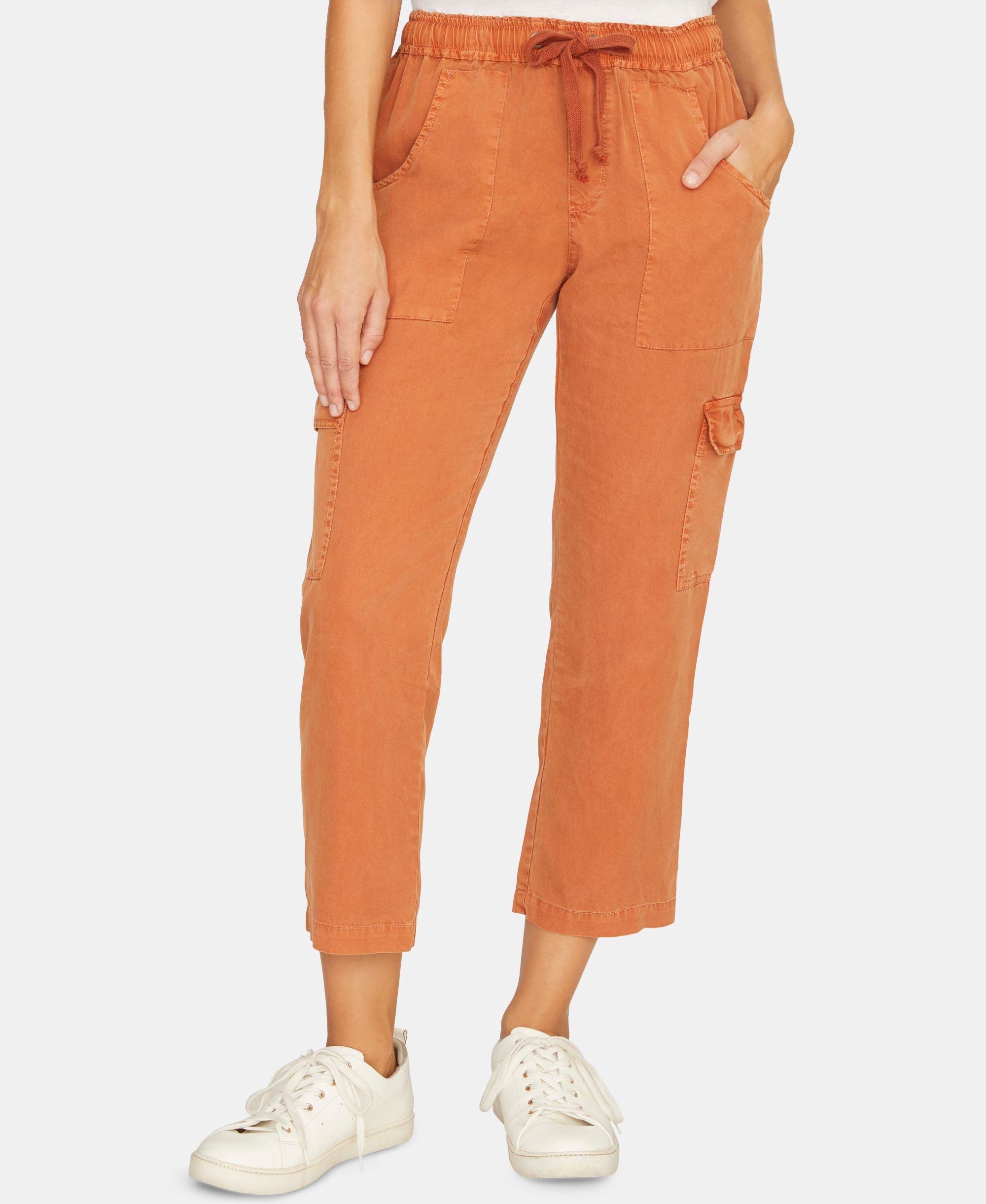 Sanctuary Discoverer Pull On Cargo Pants