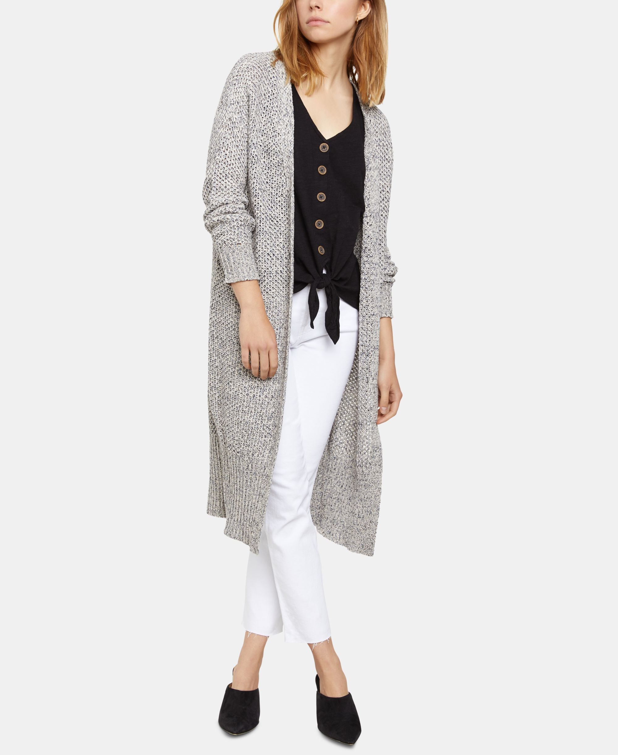 Sanctuary Miami Beach Duster Cardigan