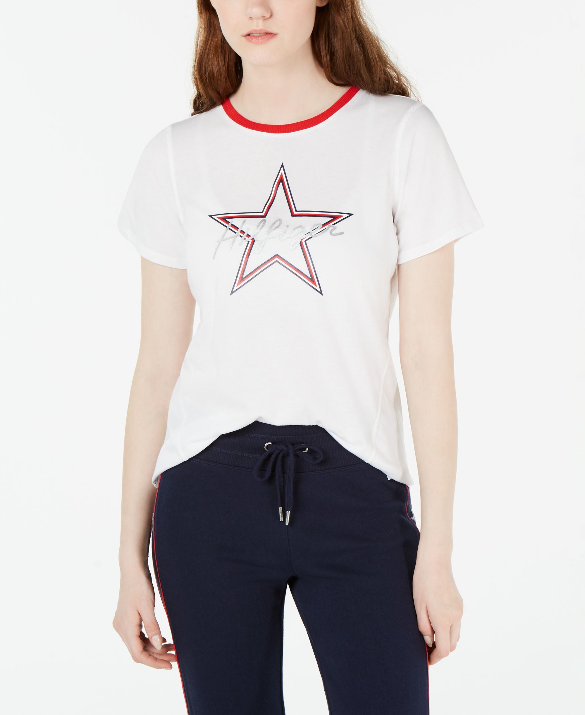 Star Logo T-Shirt
