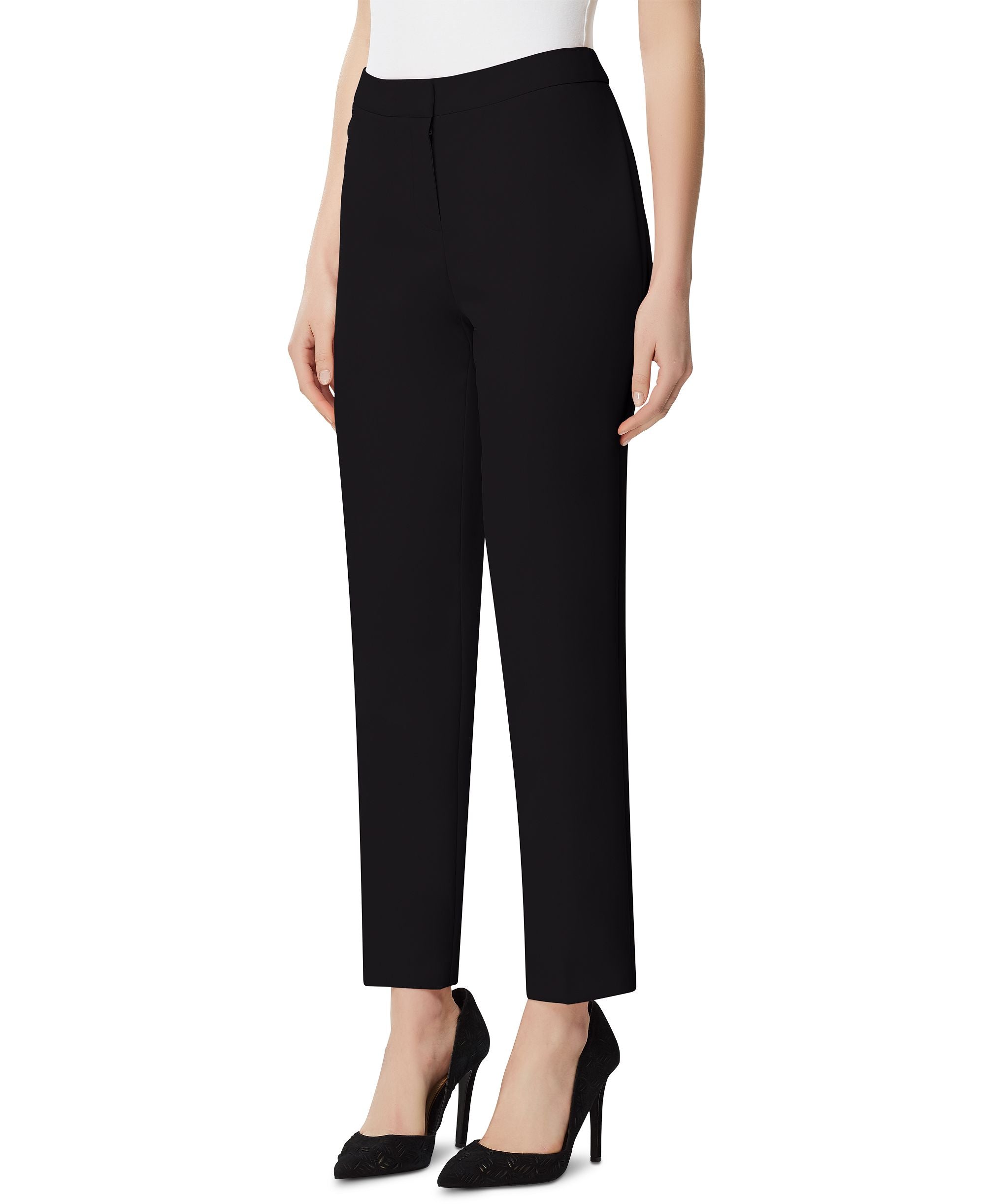 Petite Ankle Pants