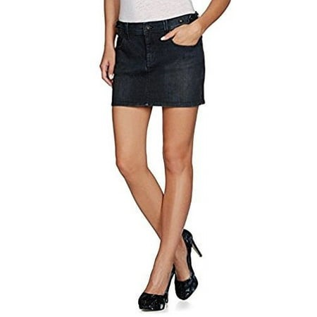 Diesel Shya Skirt Denim