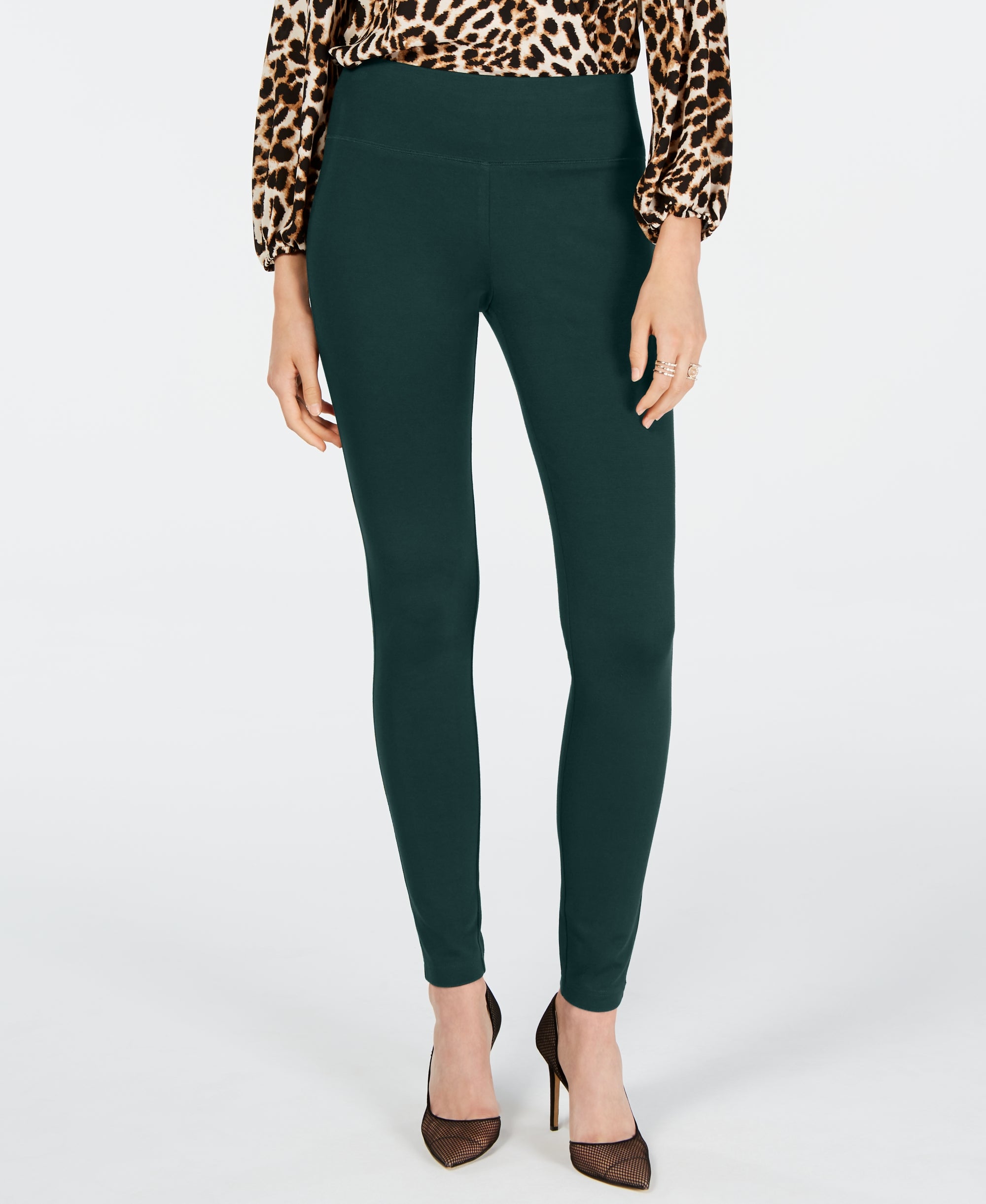 Petite Seamless Leggings