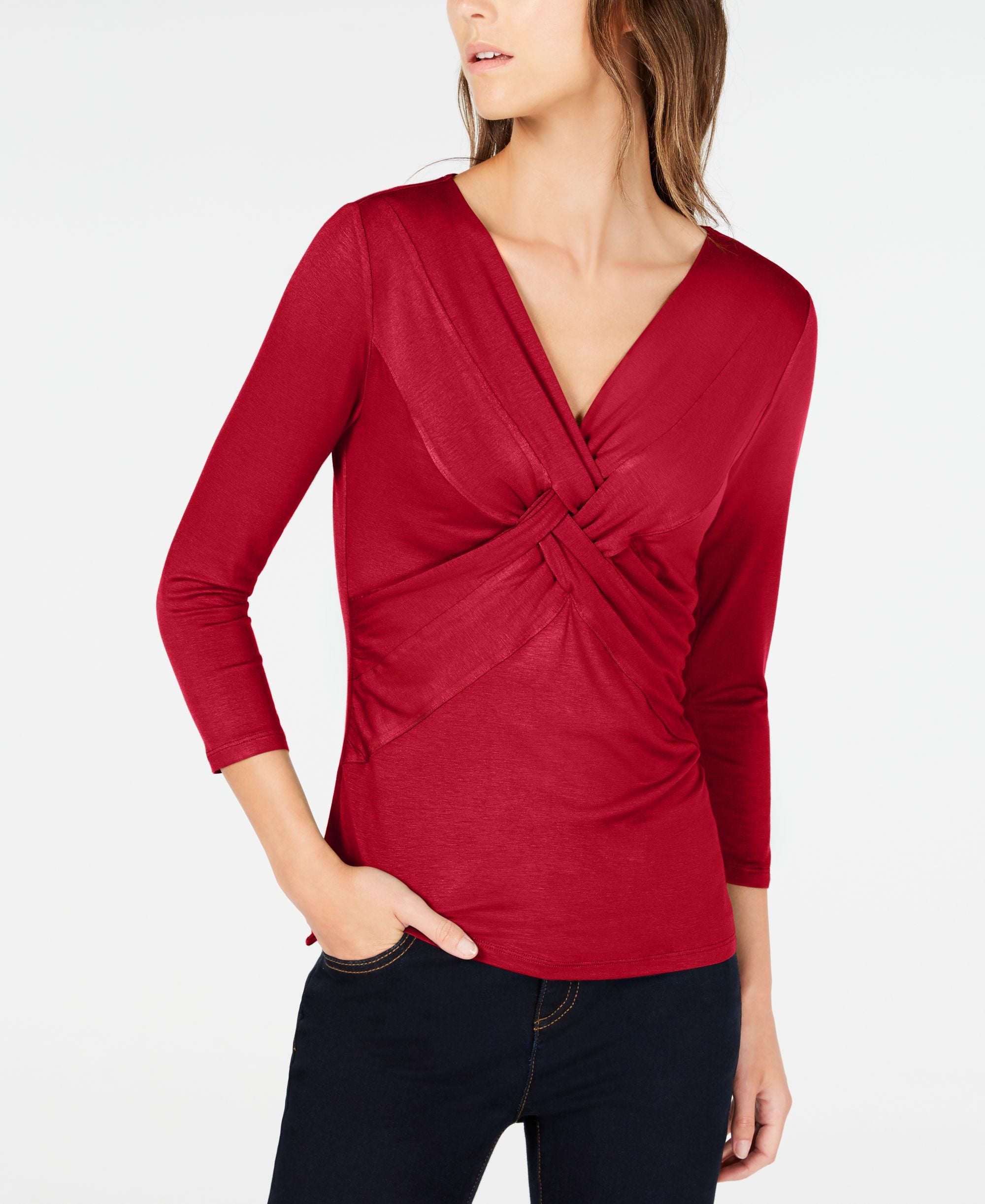 Twisted Top