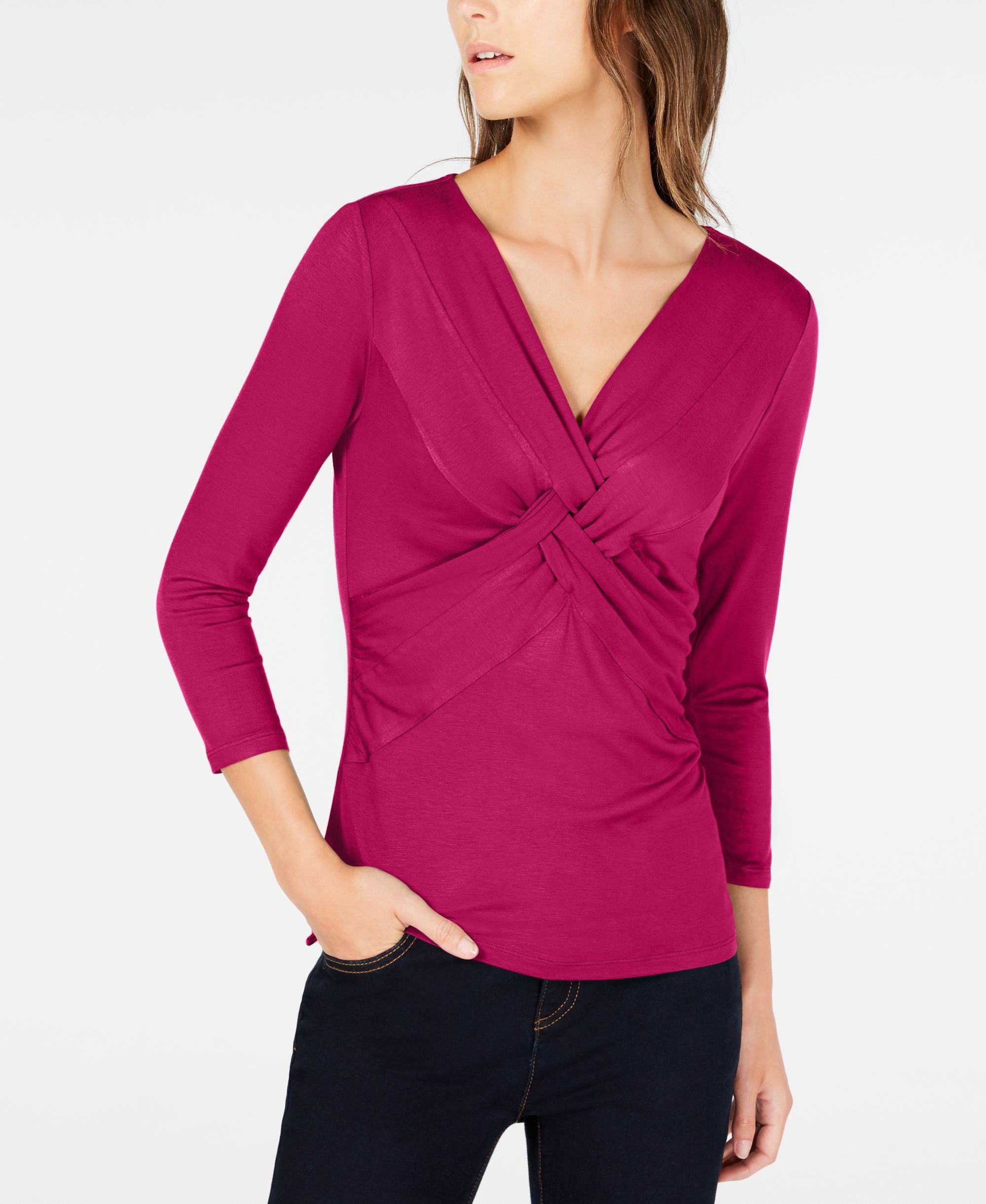 Twisted Top