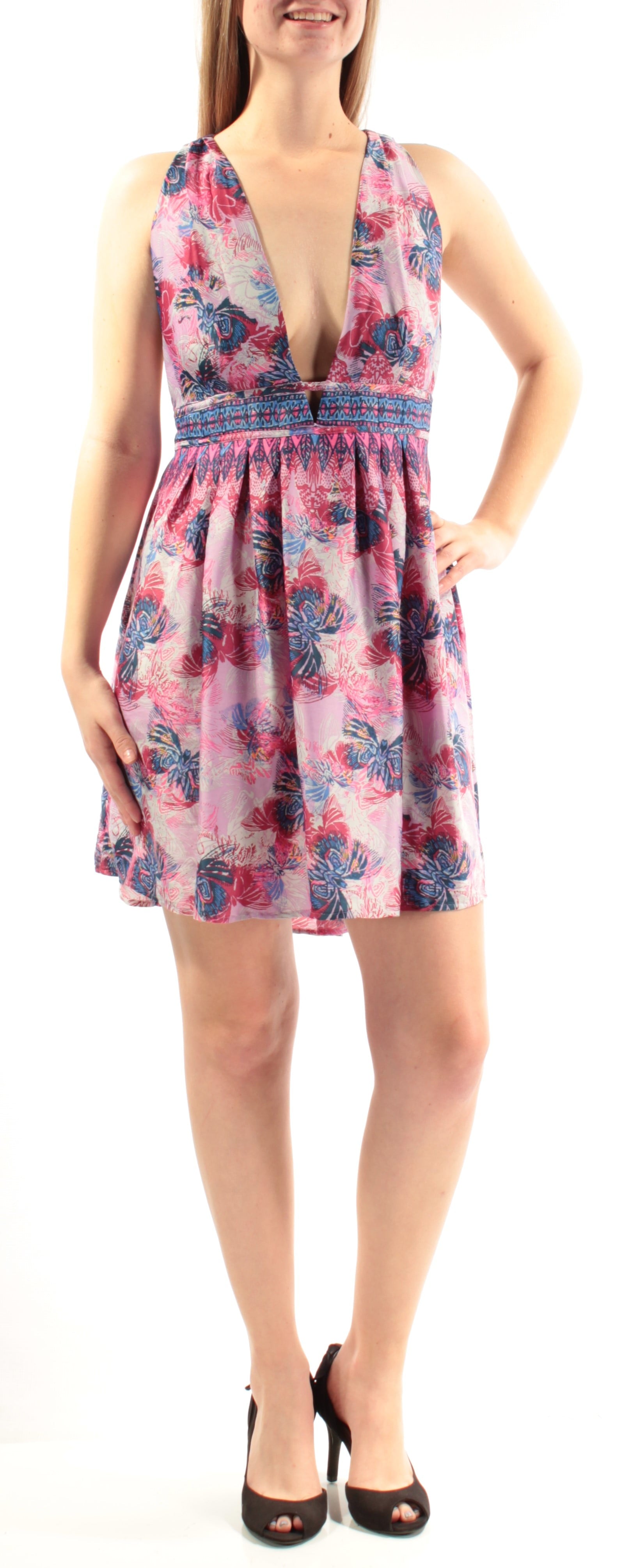 Daydreamin Minidress
