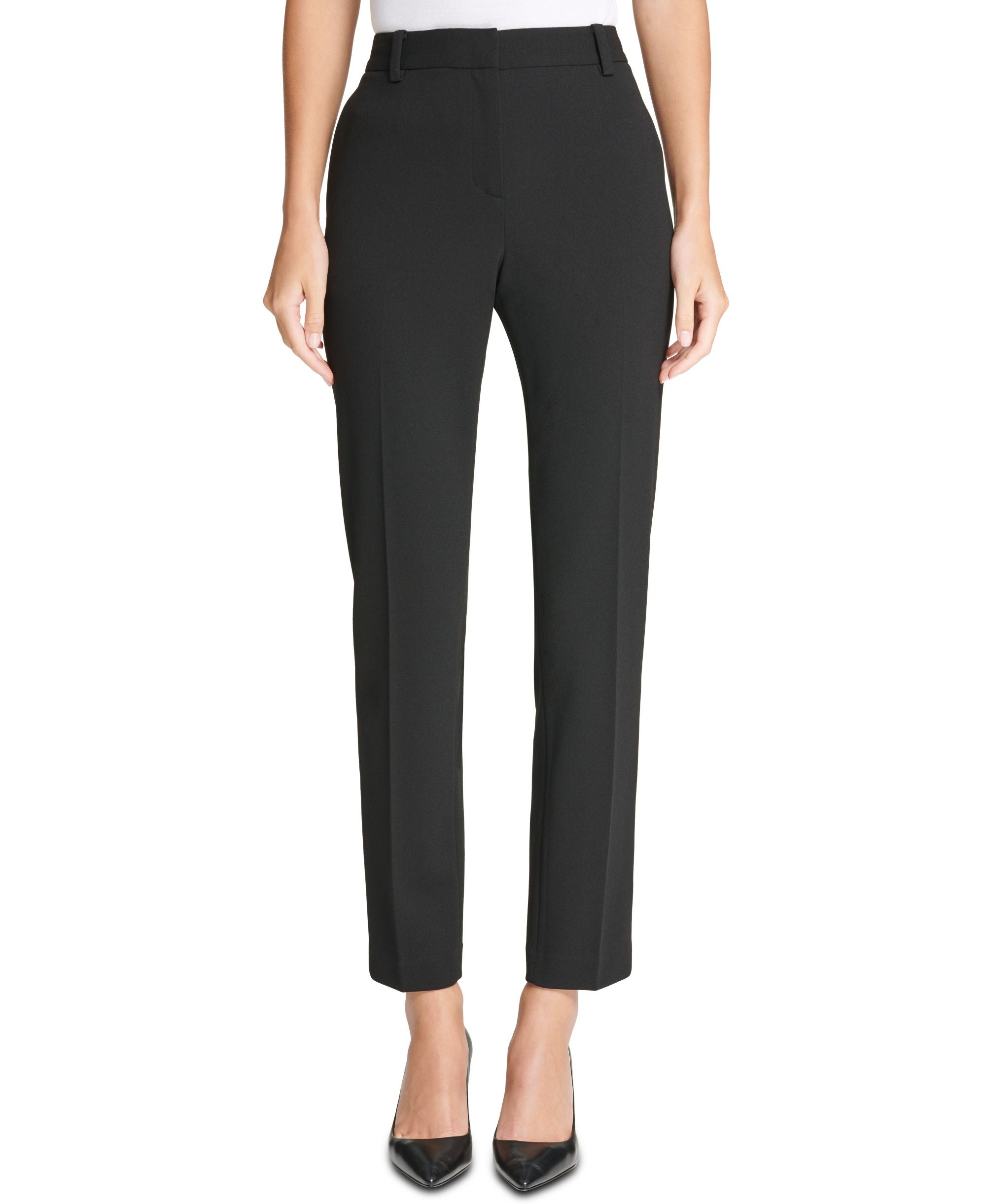 Petite Slim Pants