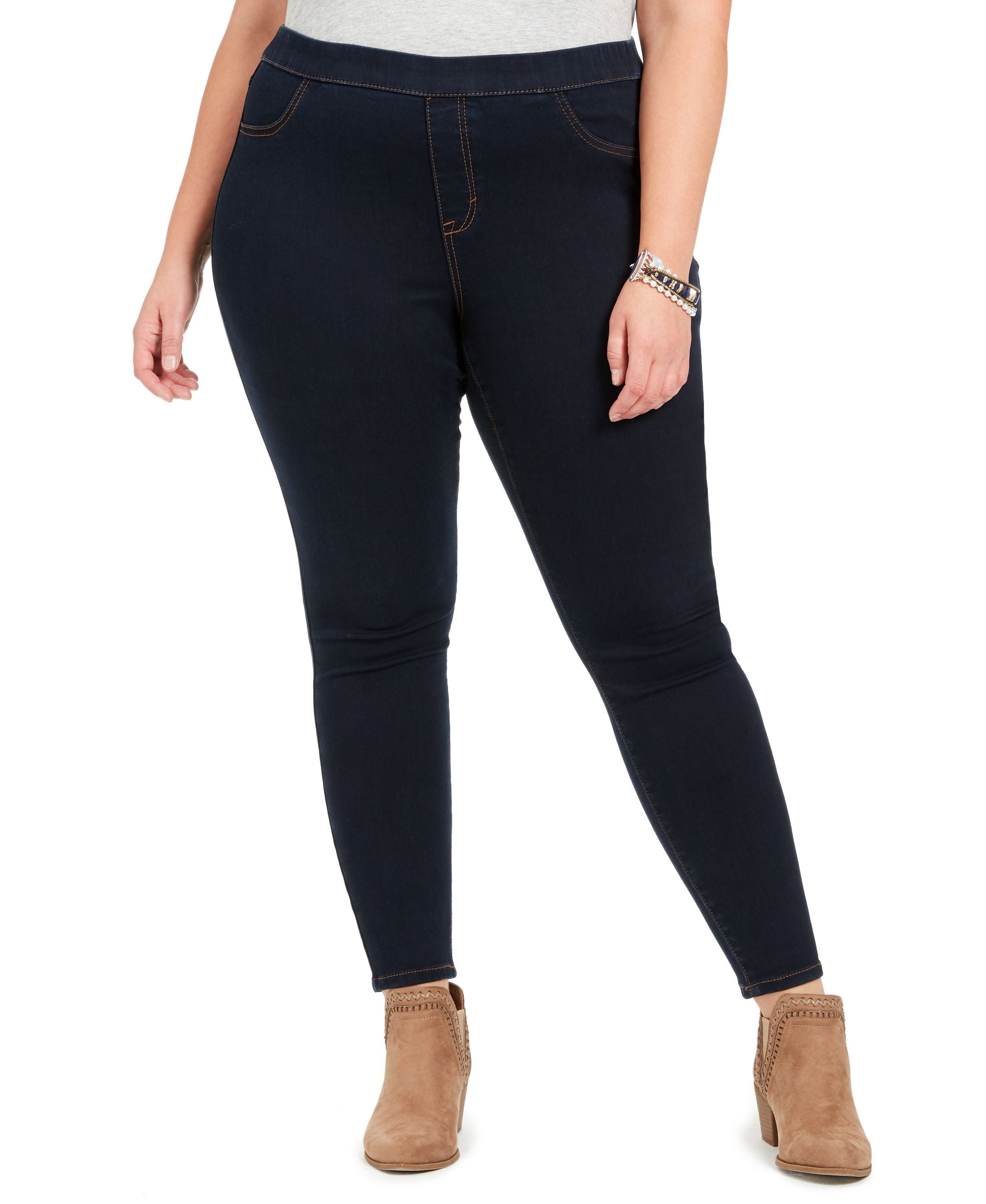 Plus Size Jeggings