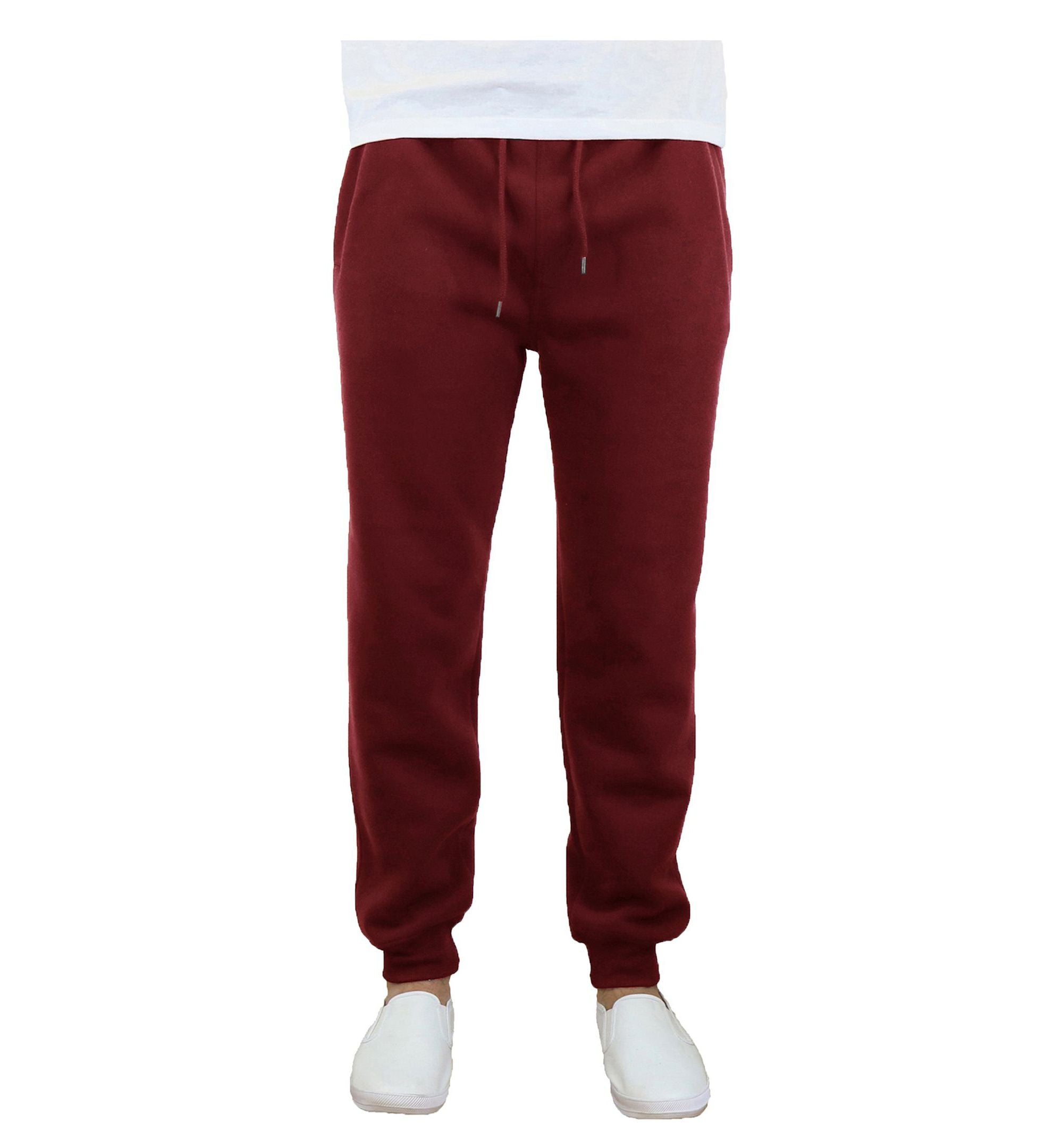 Men's Slim Fit Jogger Pants