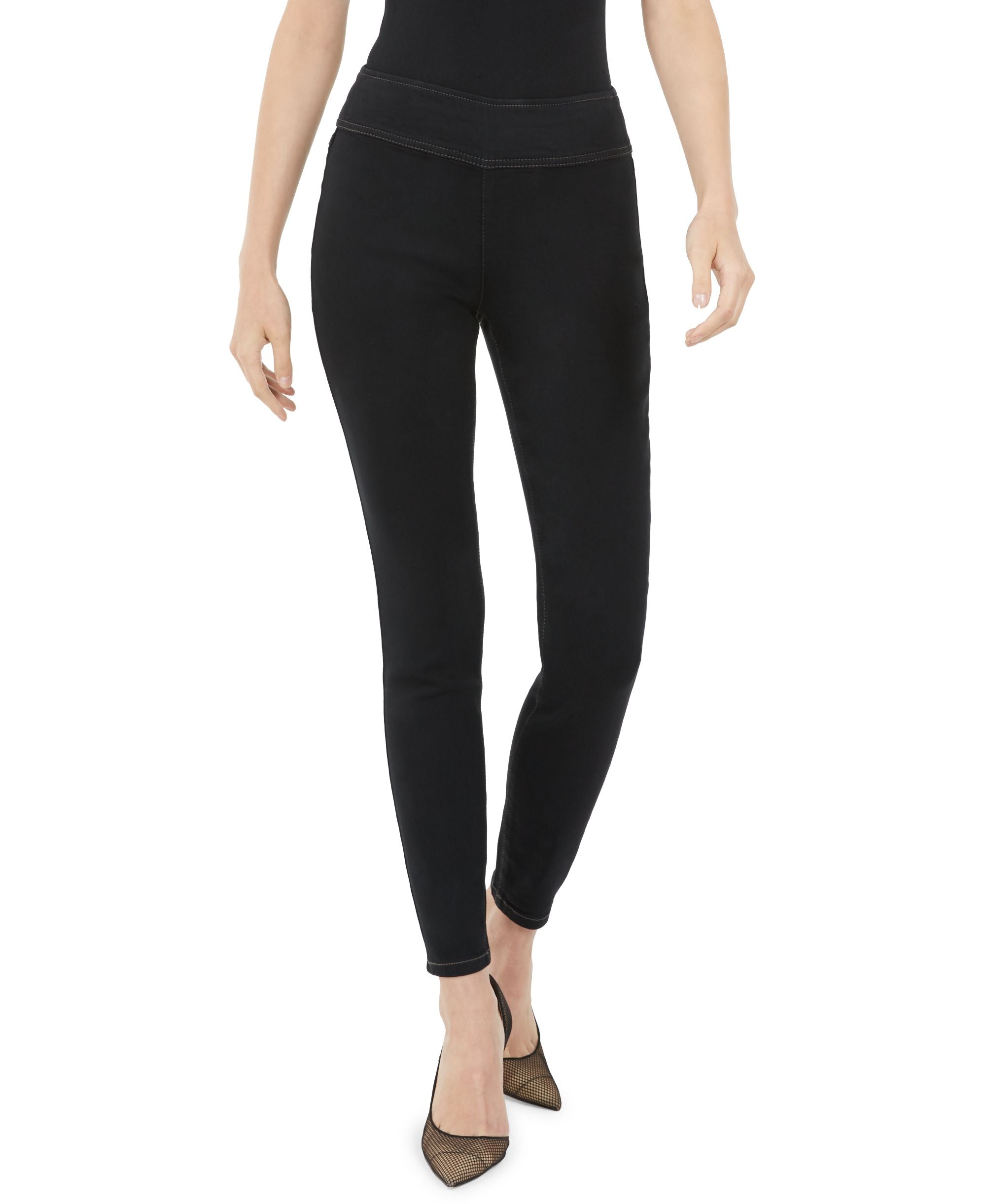 INC International Concepts Petite Pull On Jeggings