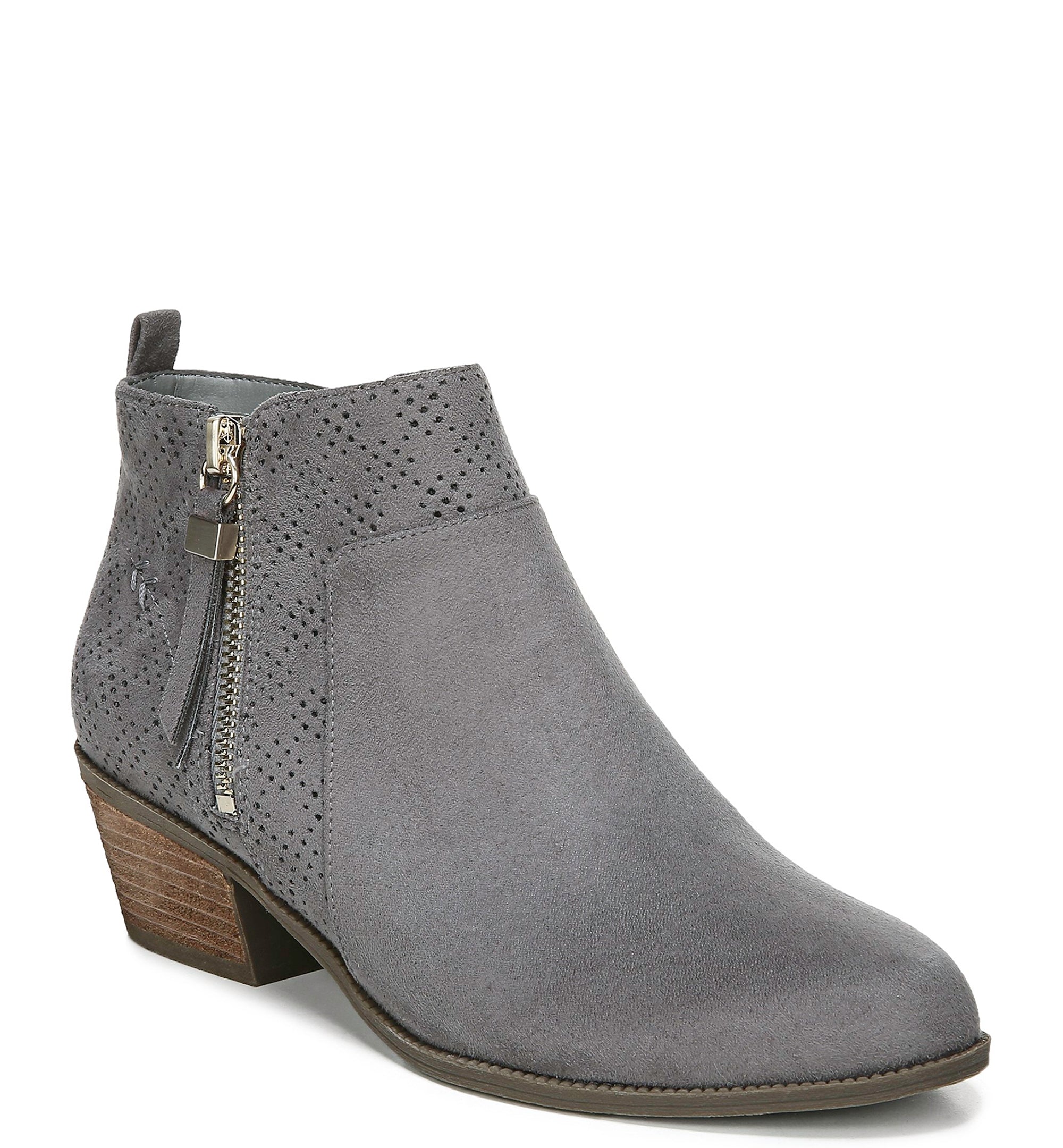 Women's Brianna Booties