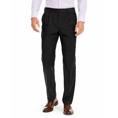 Men's UltraFlex Classic-Fit Stripe Pants